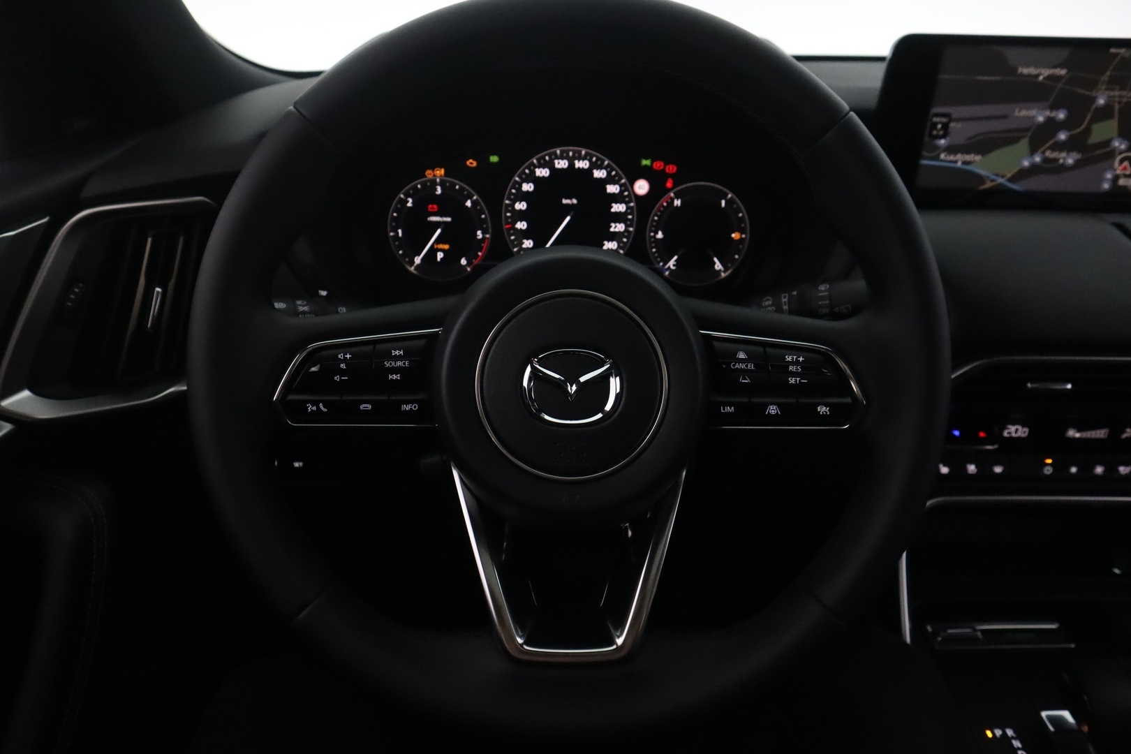 MAZDA CX-60 2026