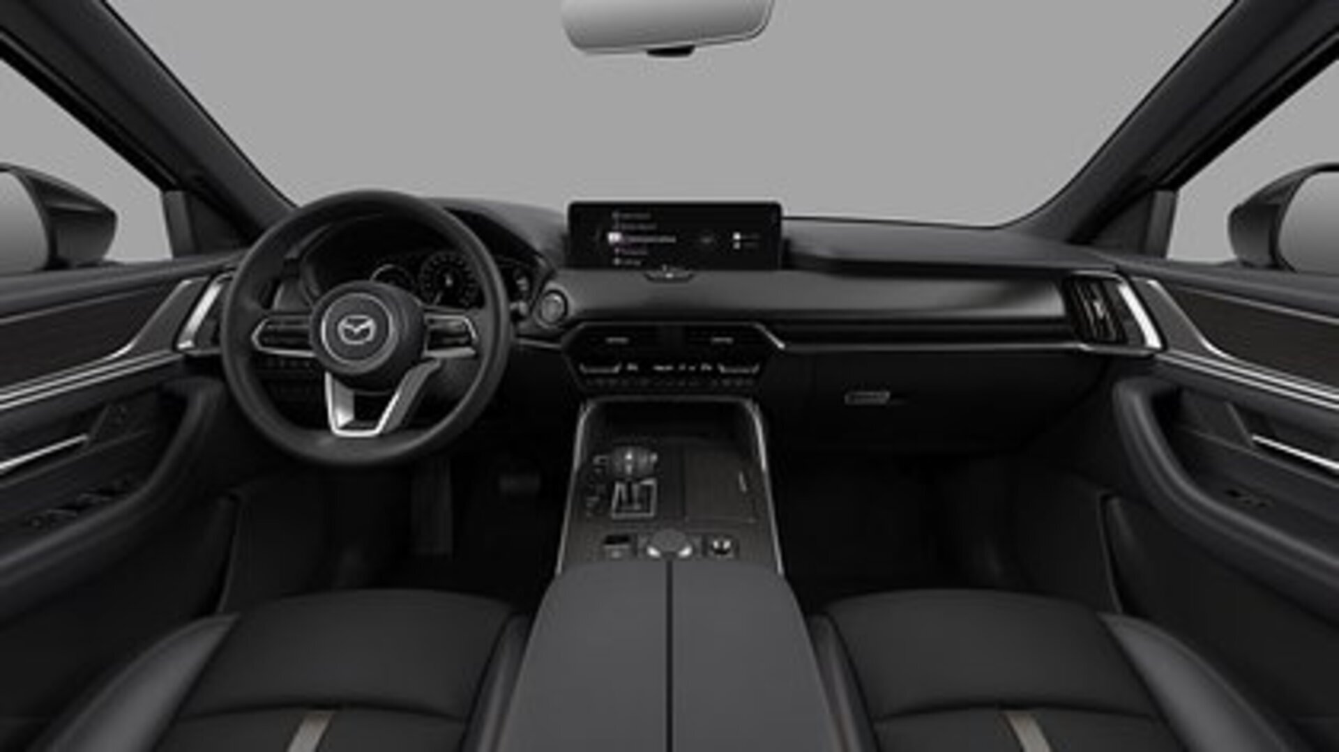 MAZDA CX-60 2026
