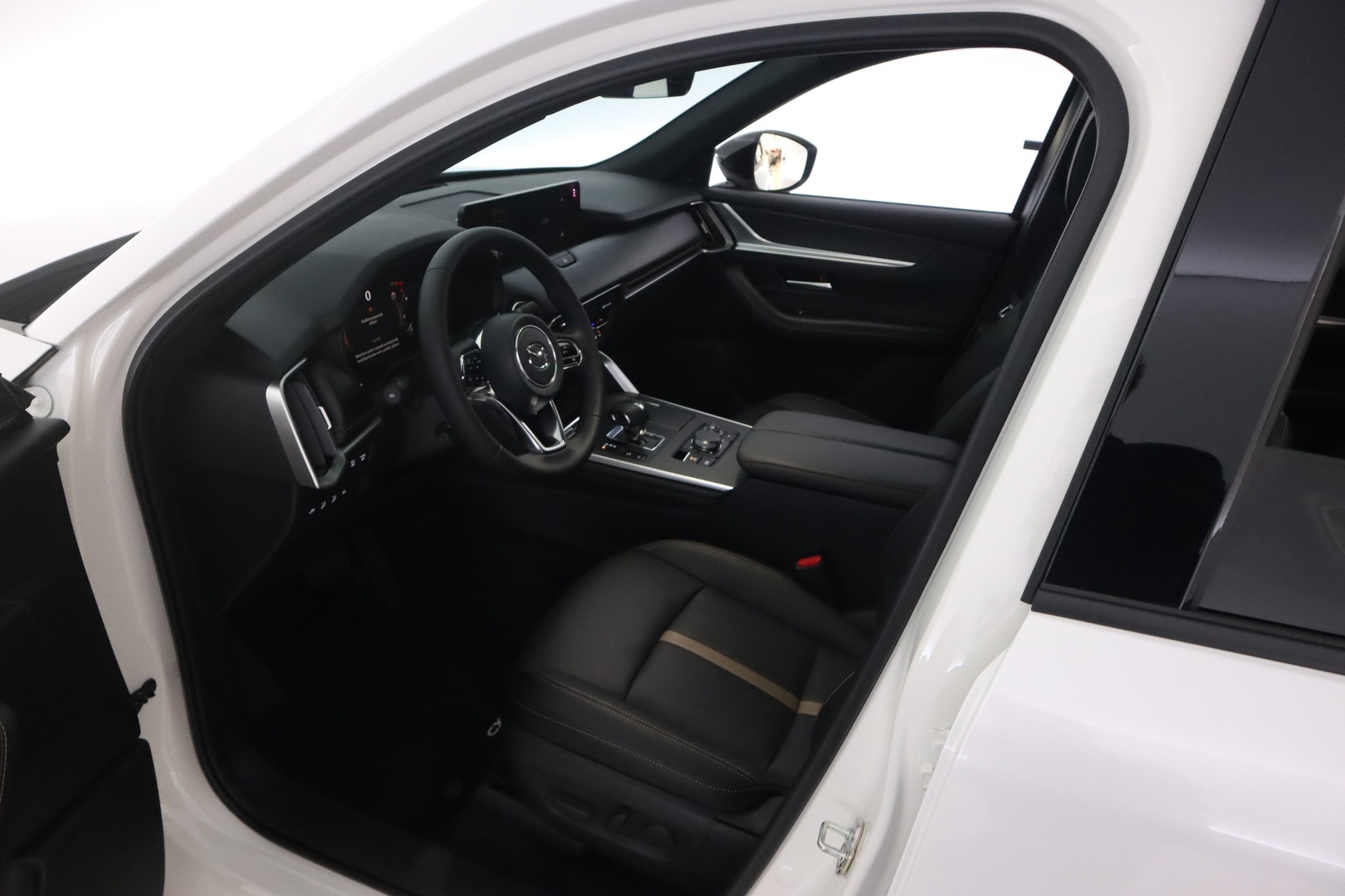 MAZDA CX-60 2026