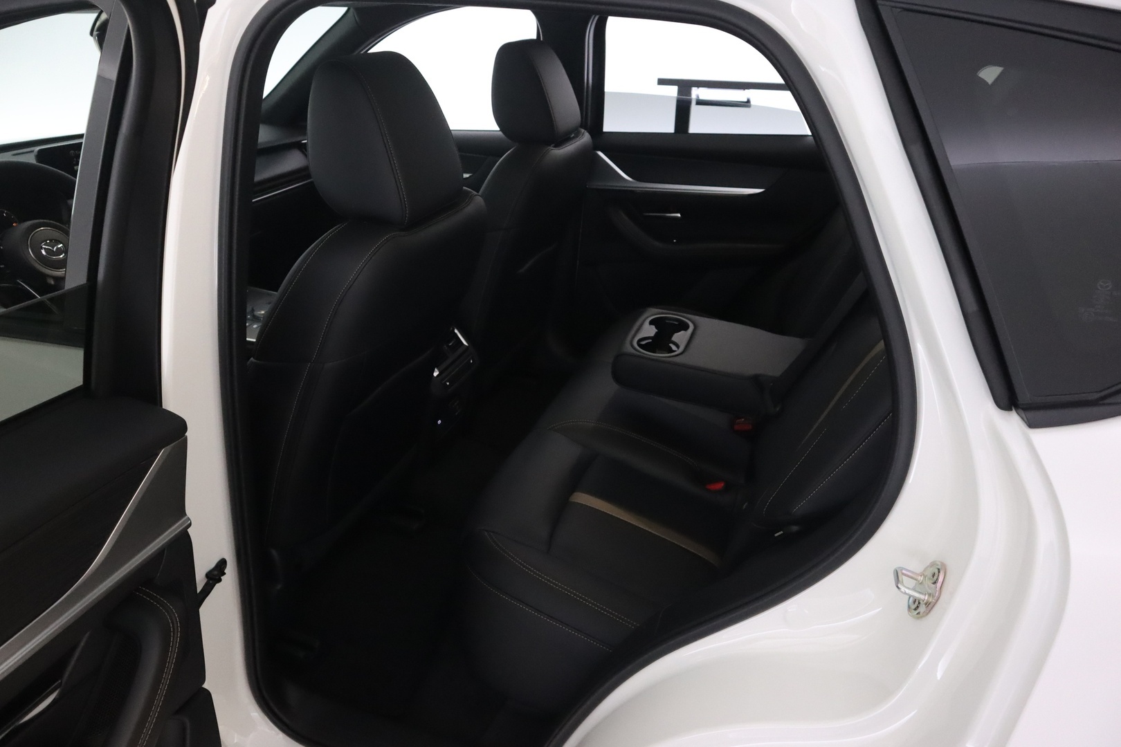 MAZDA CX-60 2026