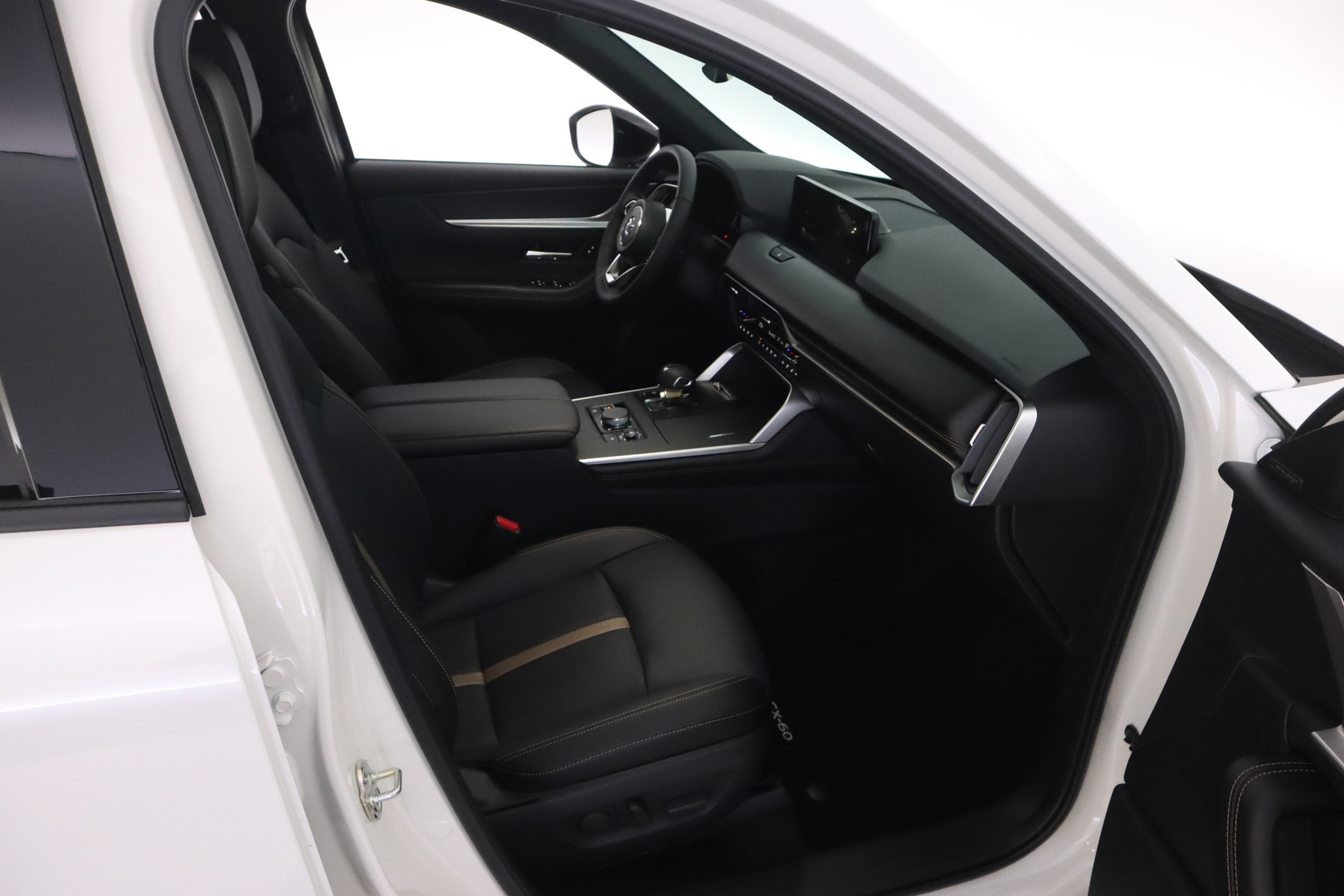 MAZDA CX-60 2026