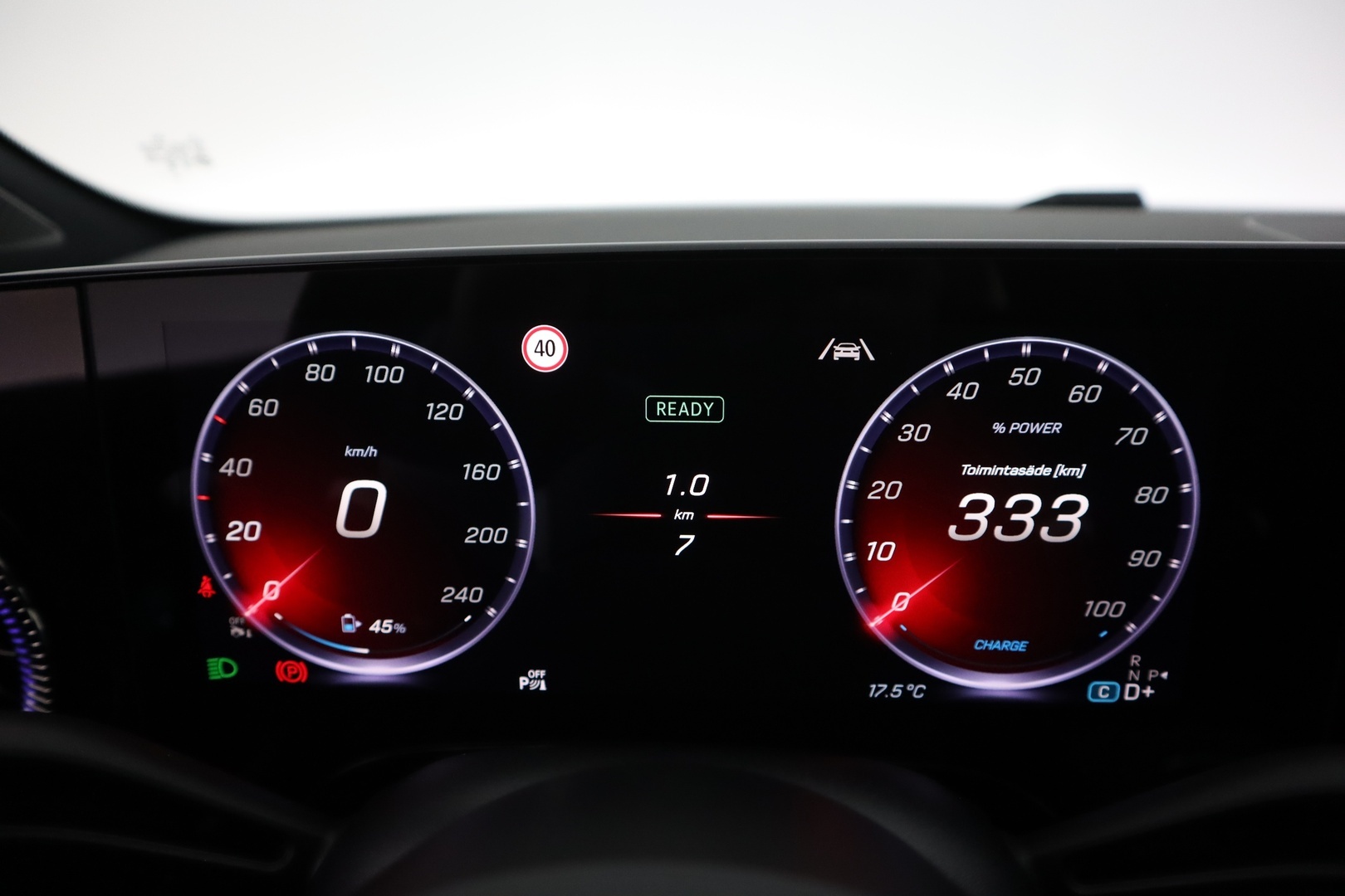 MERCEDES-BENZ CLA 2026