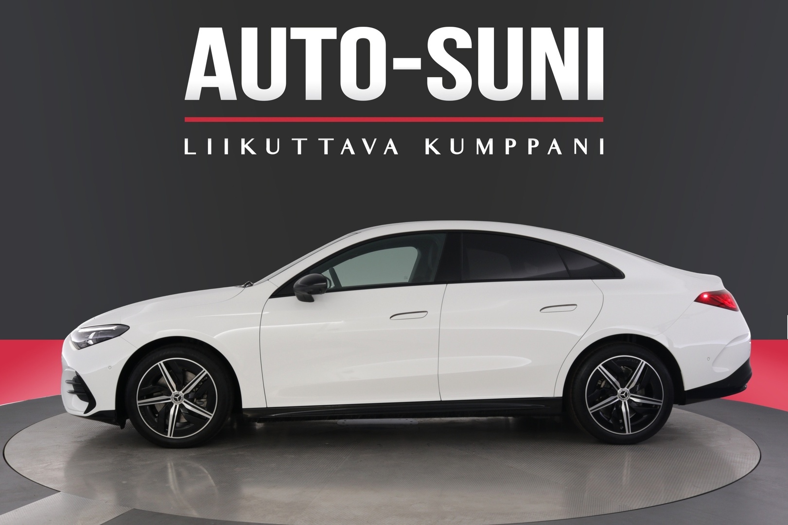 MERCEDES-BENZ CLA 2026