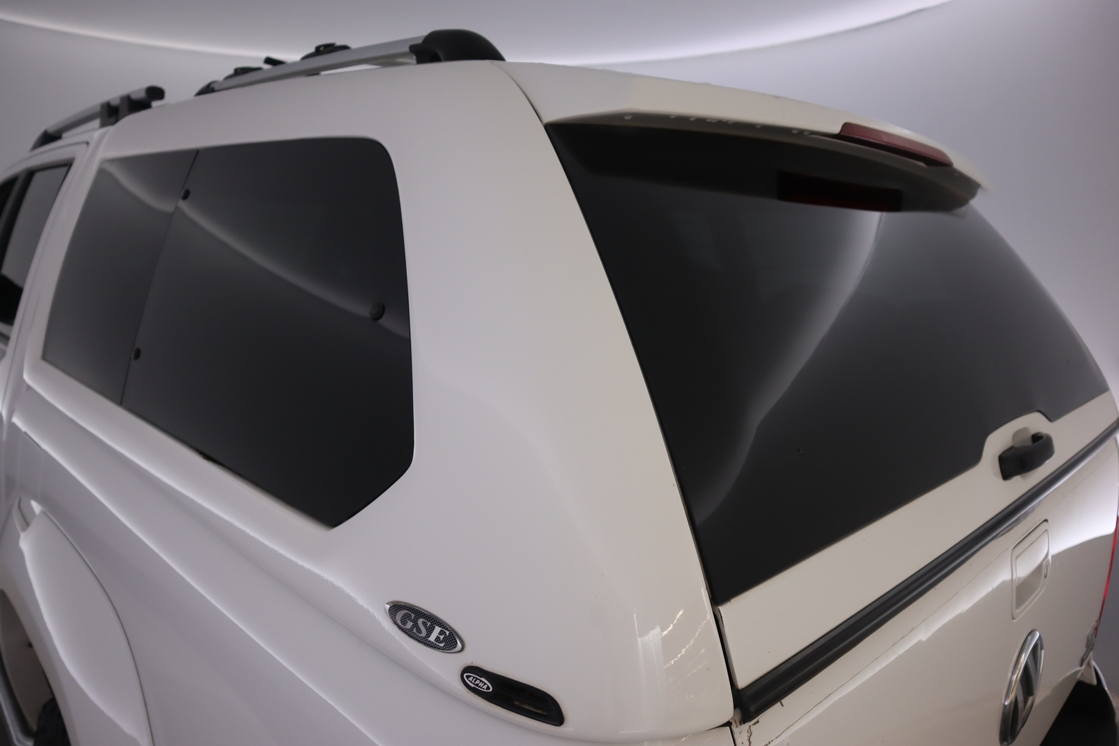 VOLKSWAGEN Amarok 2013