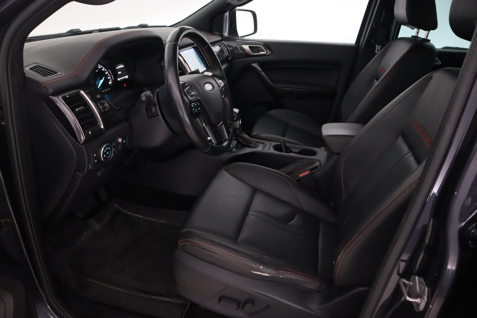 FORD Ranger 2020