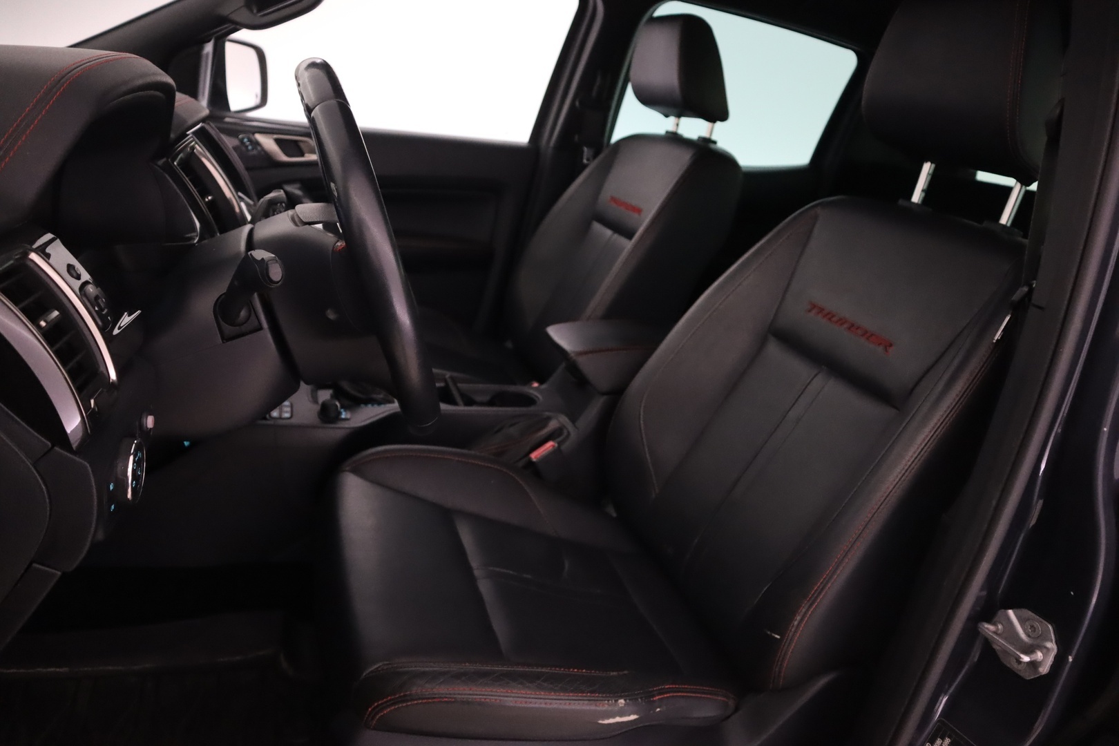 FORD Ranger 2020