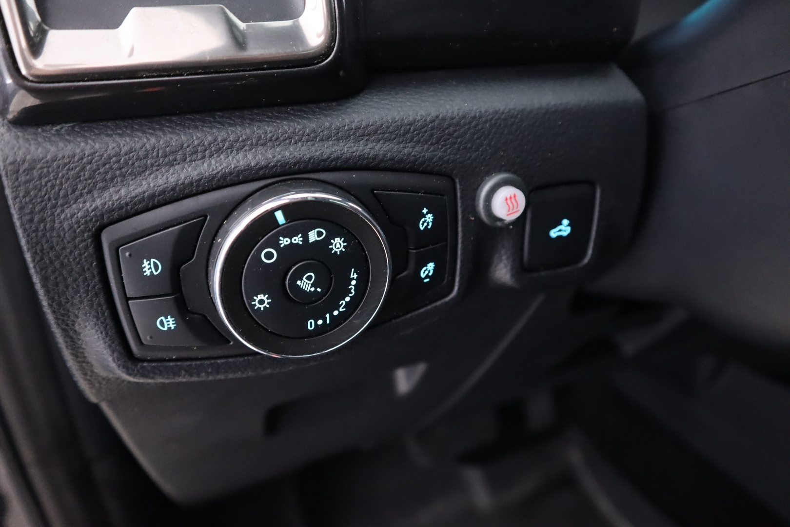 FORD Ranger 2020