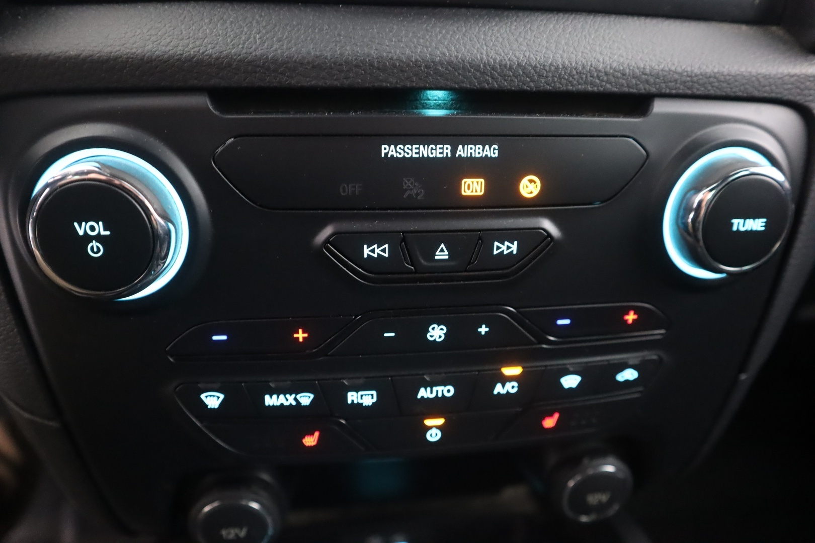 FORD Ranger 2020