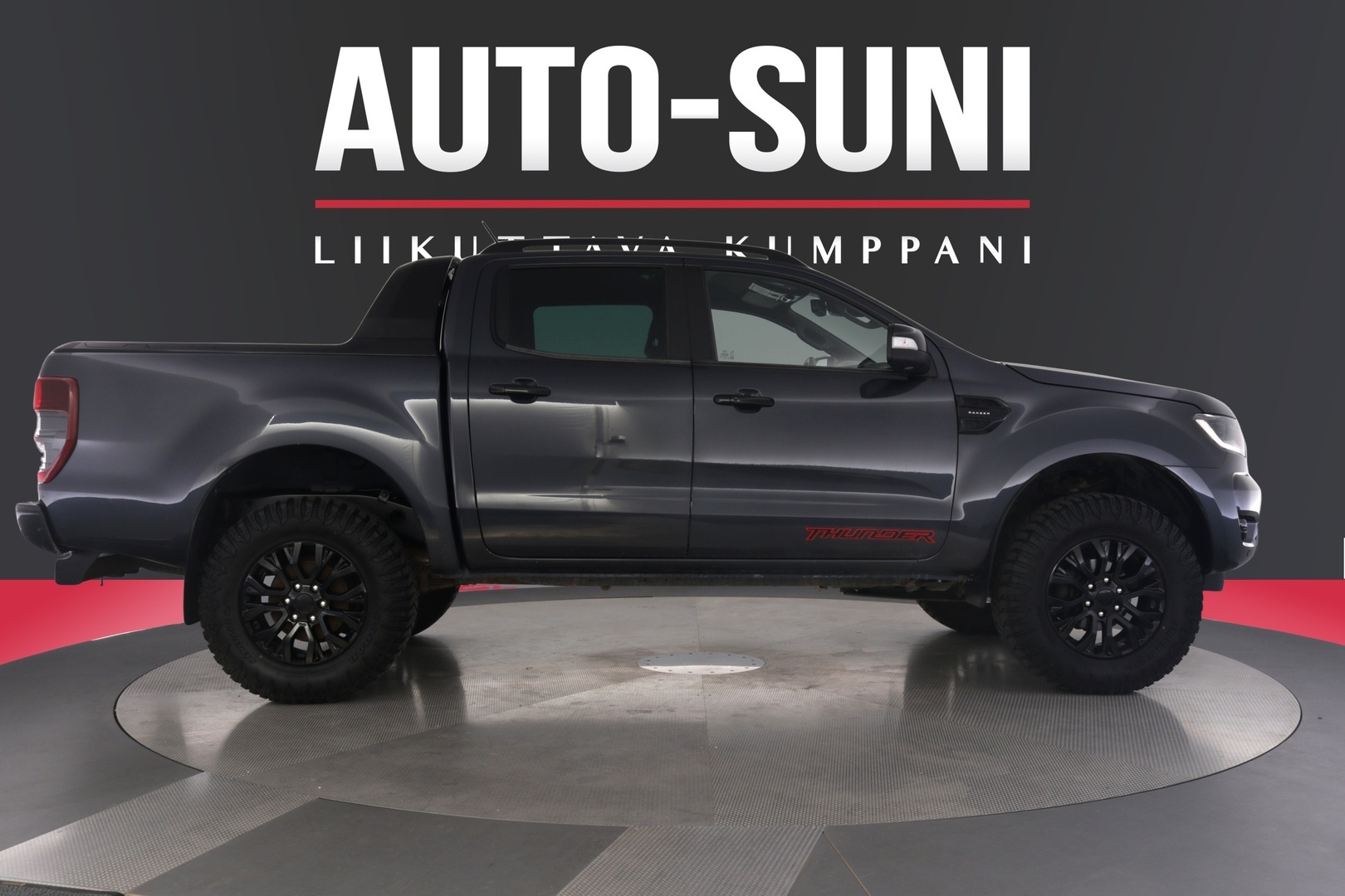 FORD Ranger 2020