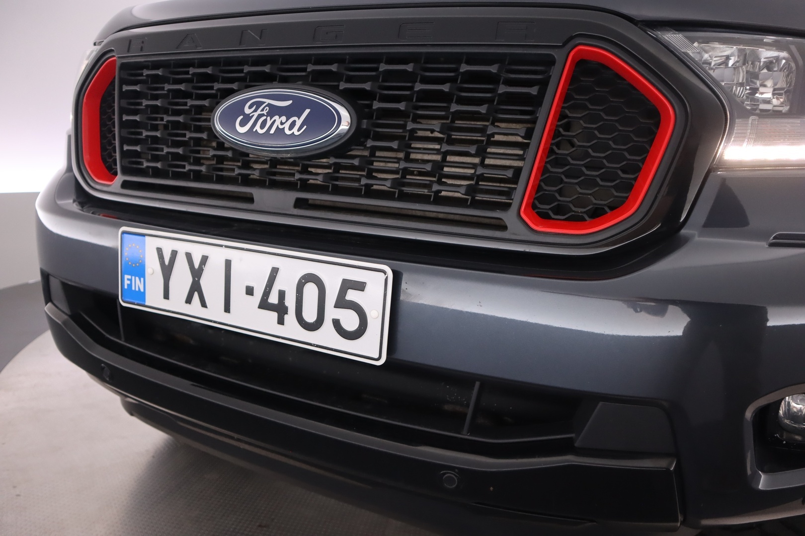 FORD Ranger 2020