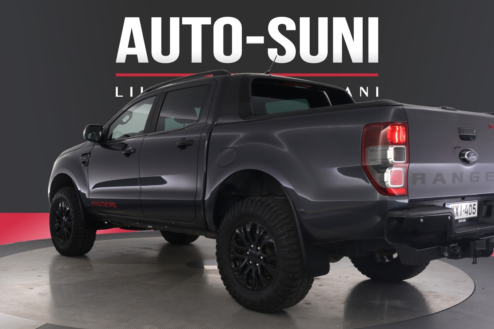 FORD Ranger 2020