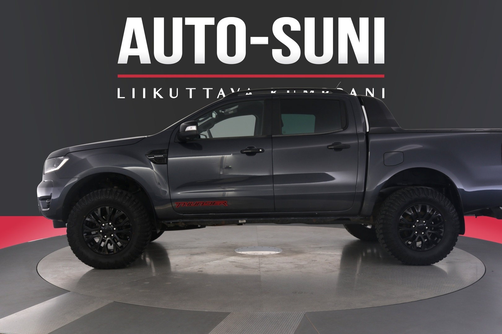 FORD Ranger 2020