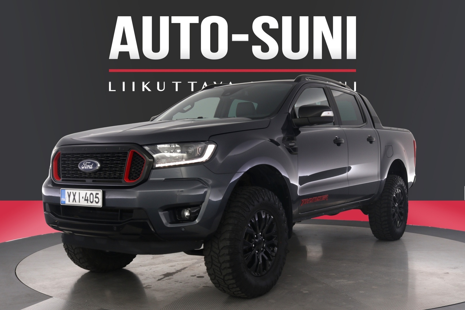 FORD Ranger 2020