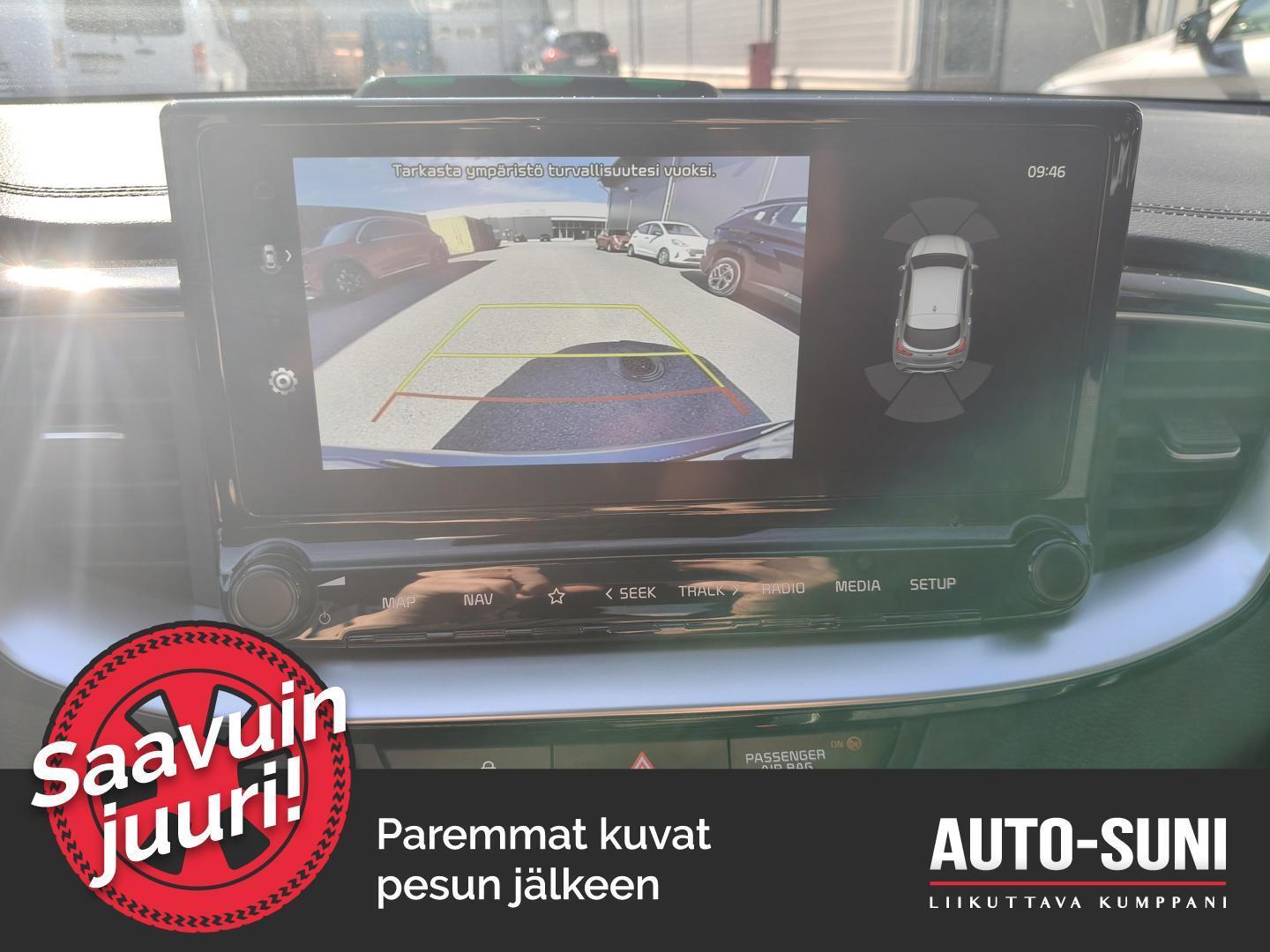KIA XCeed 2025