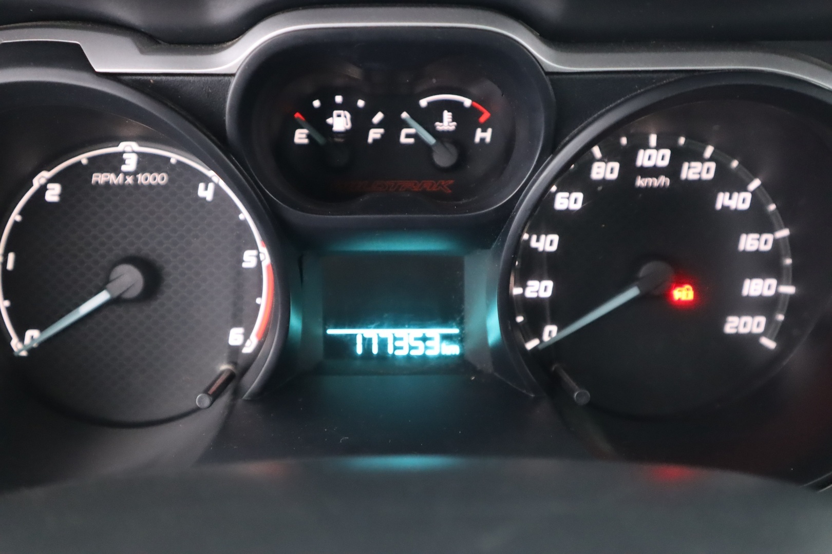 FORD Ranger 2014