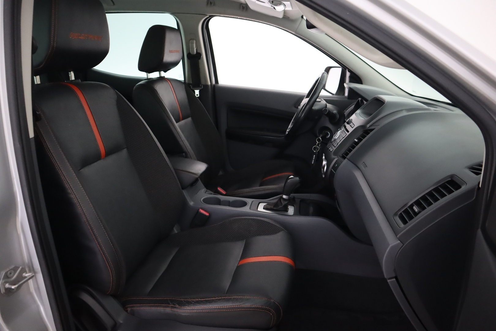 FORD Ranger 2014