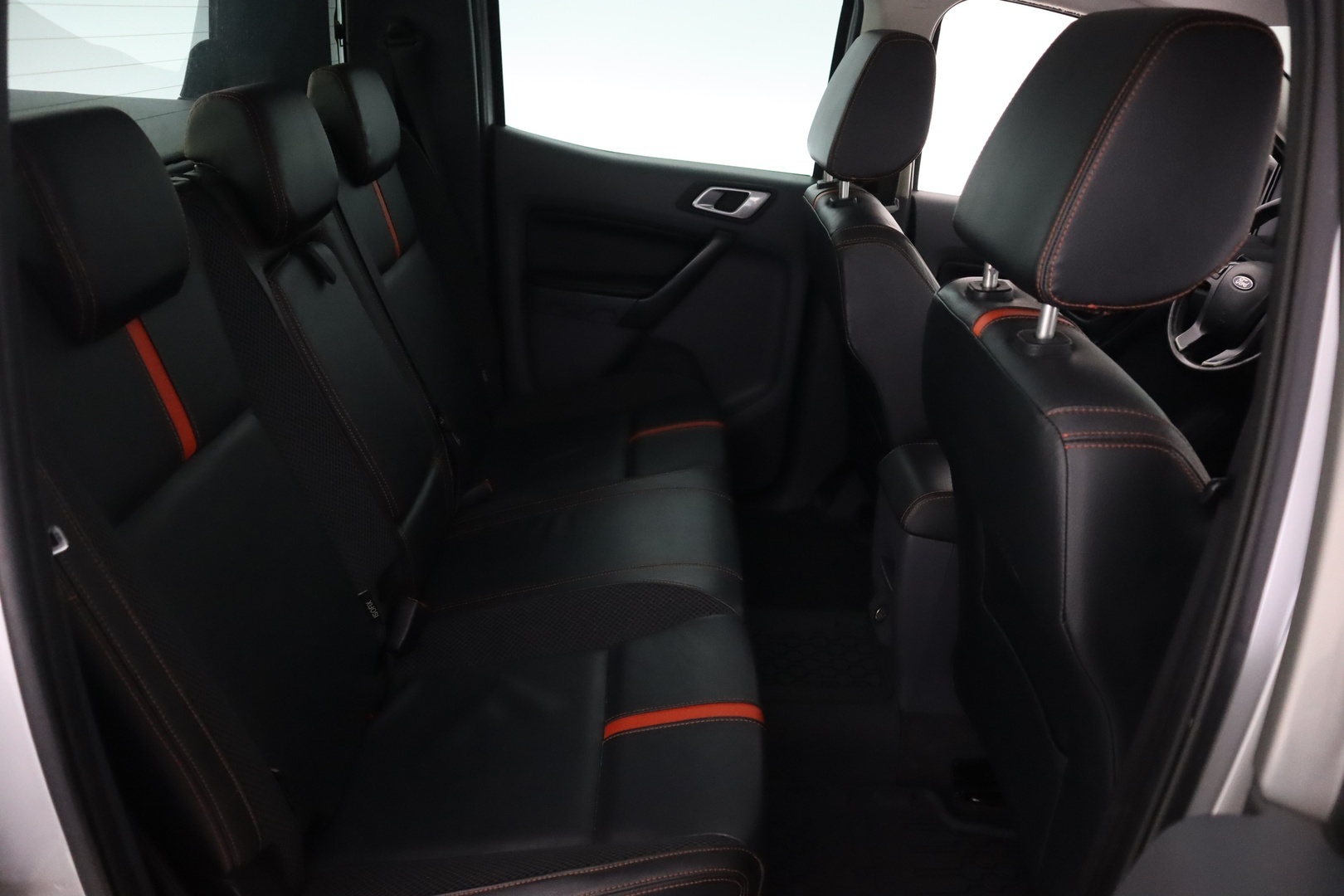 FORD Ranger 2014