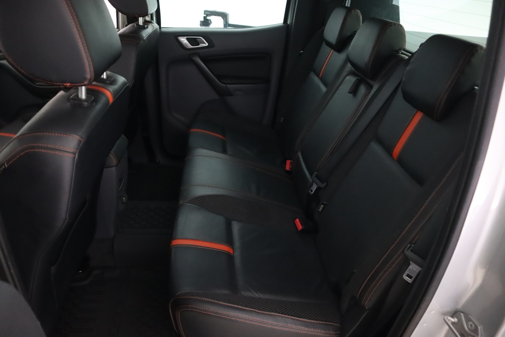 FORD Ranger 2014