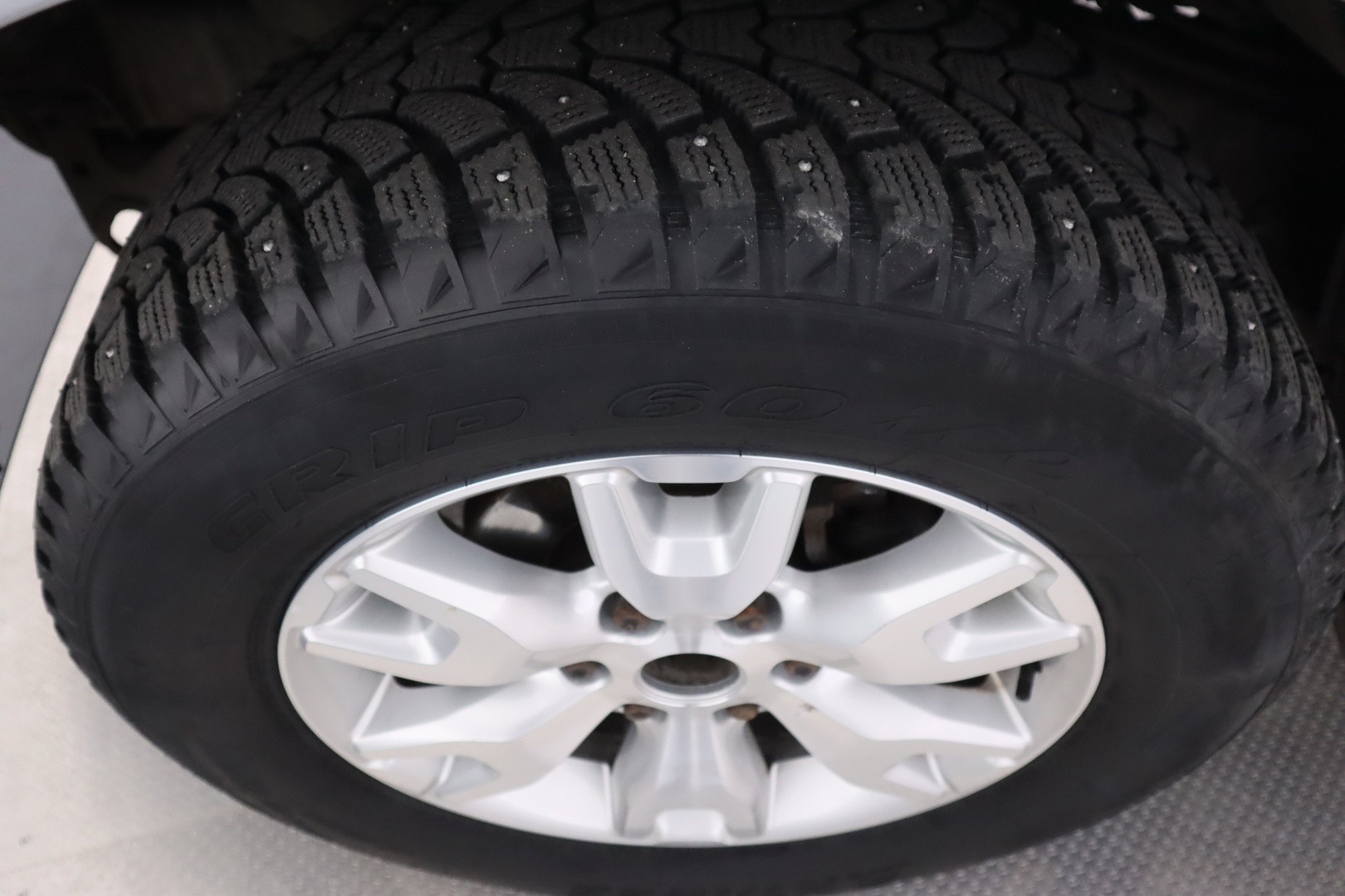 FORD Ranger 2014