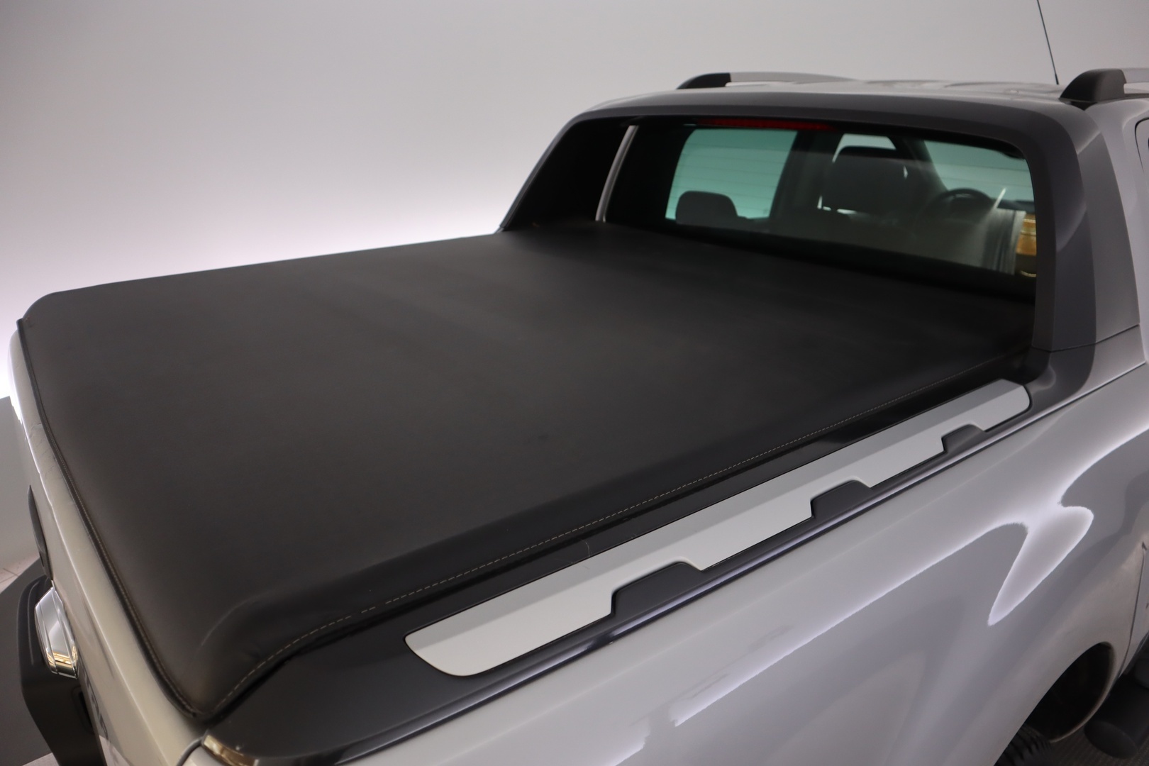FORD Ranger 2014