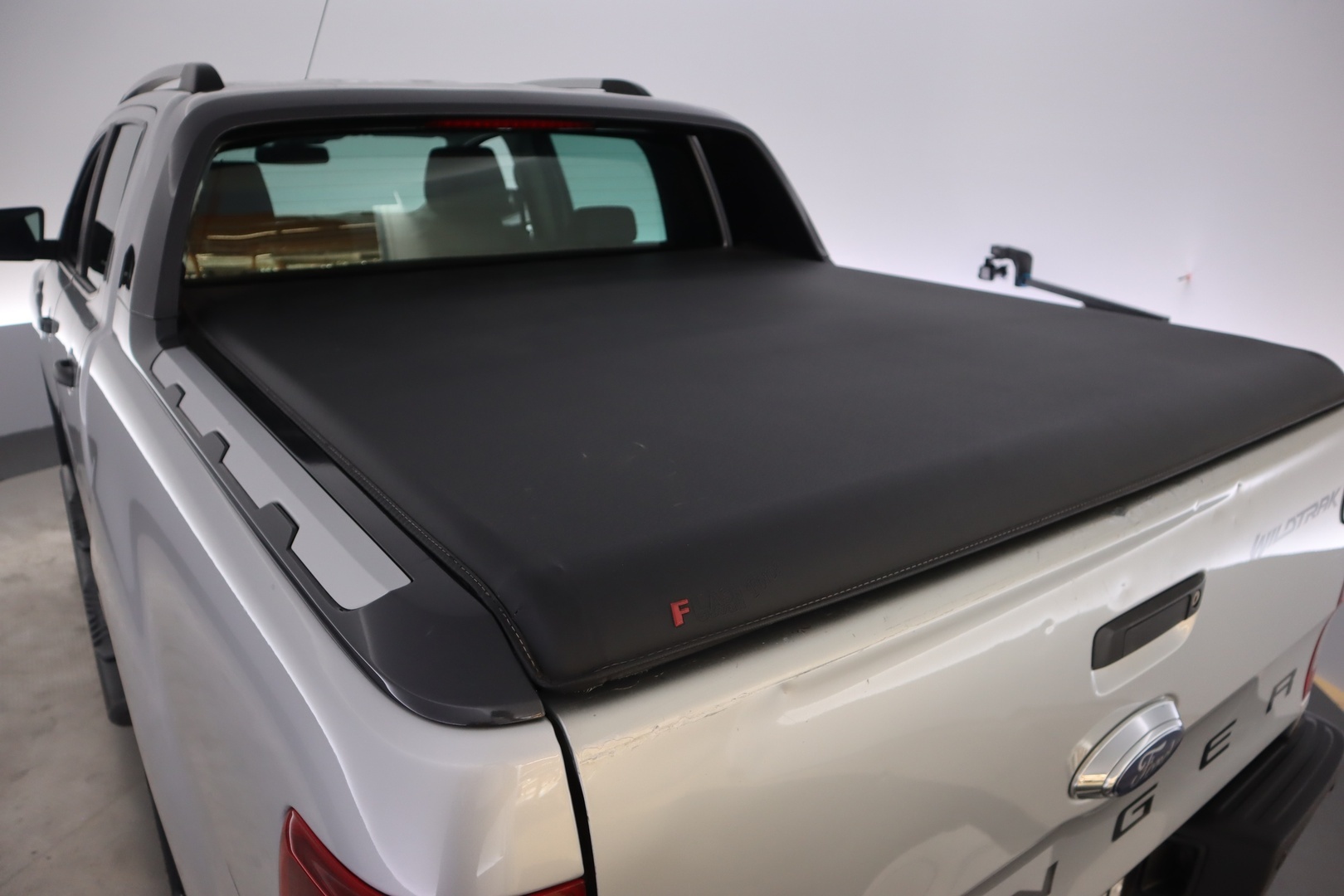 FORD Ranger 2014