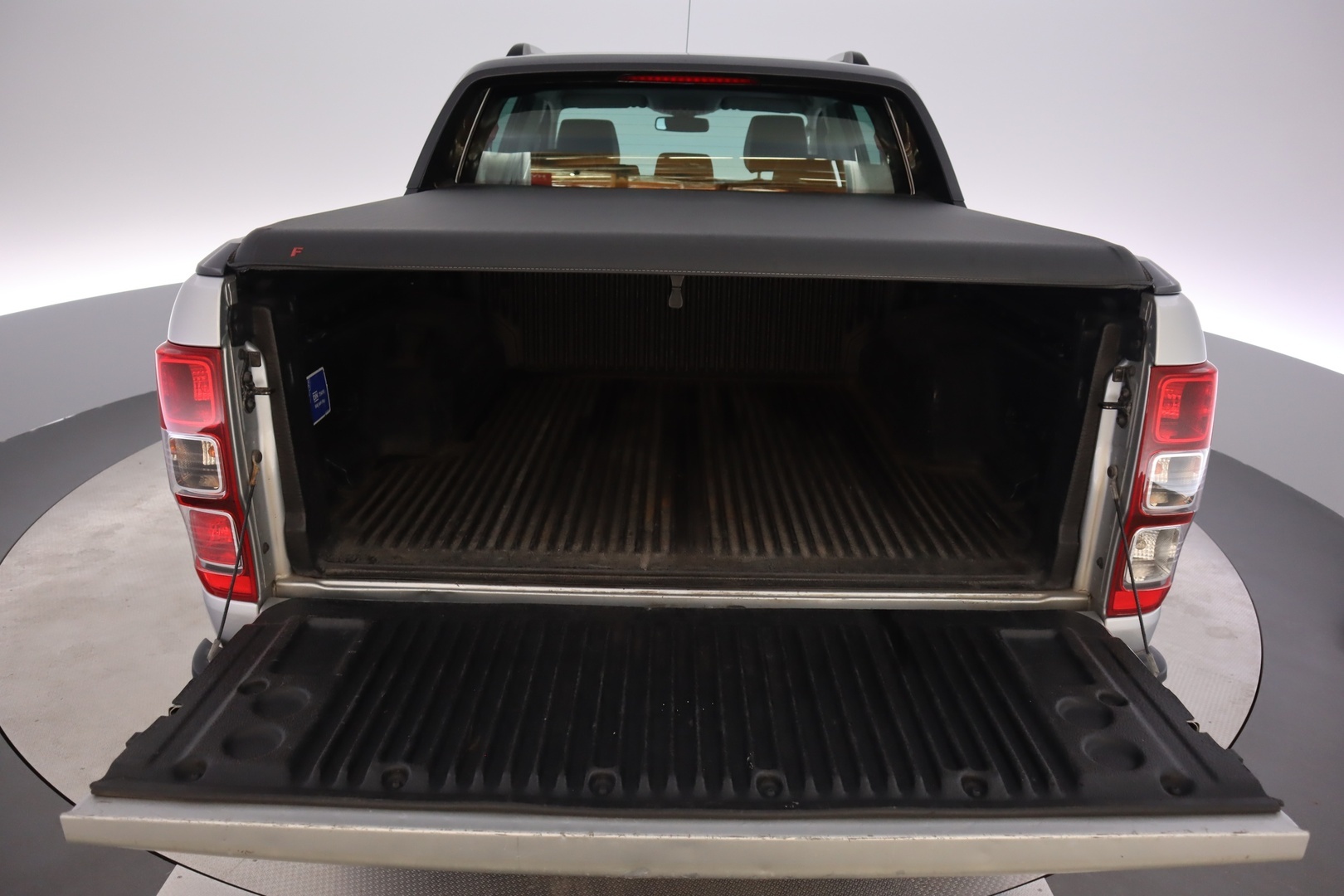 FORD Ranger 2014