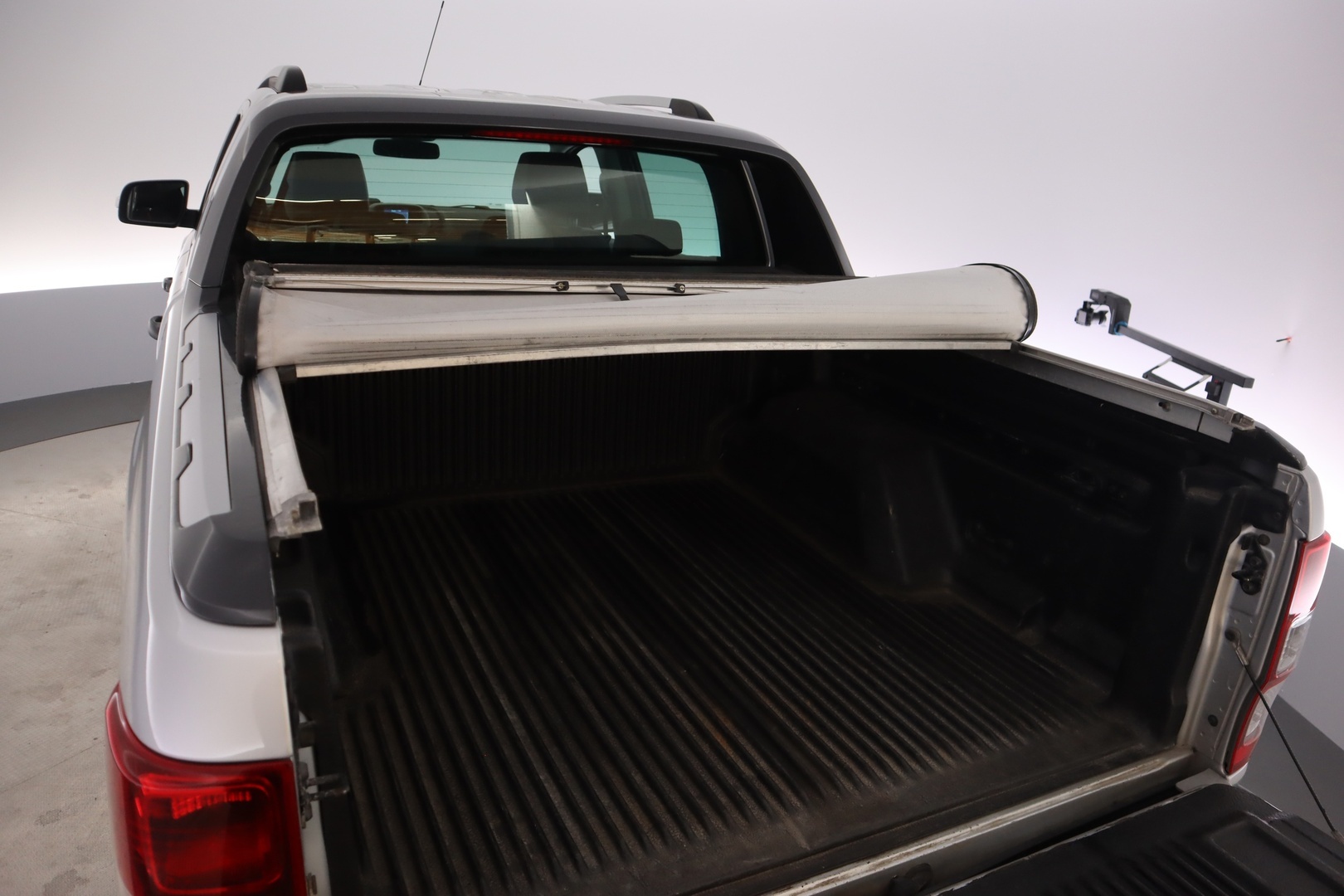 FORD Ranger 2014