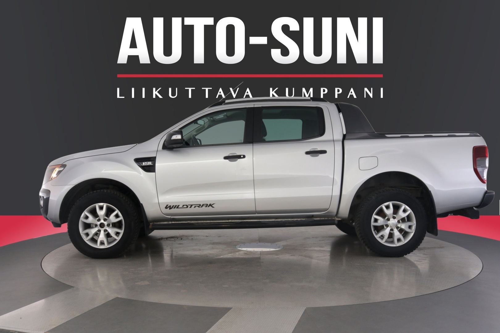 FORD Ranger 2014