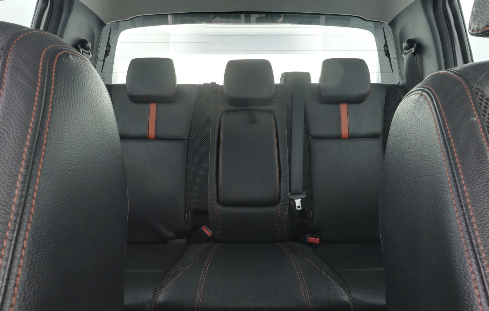 FORD Ranger 2014