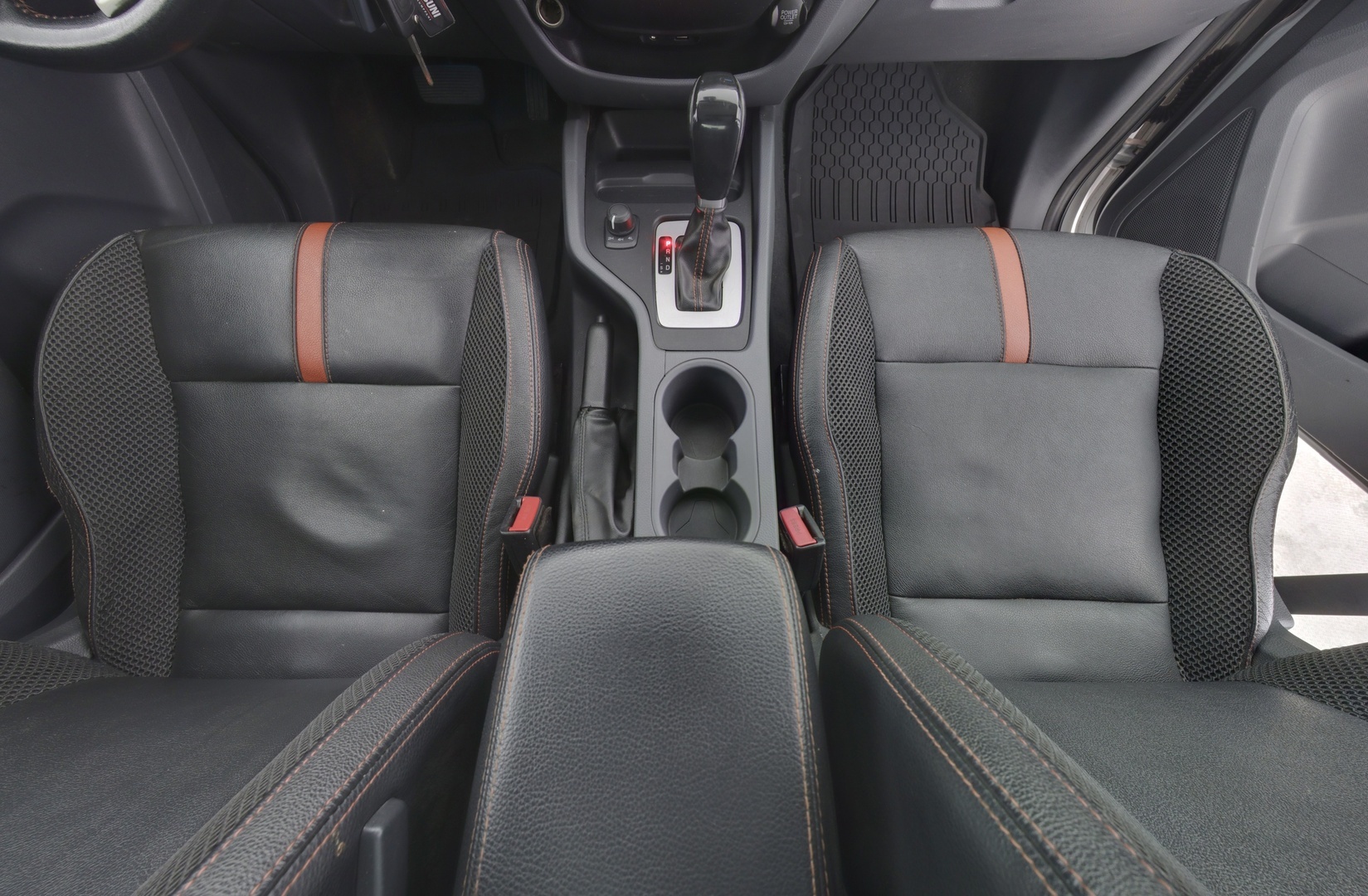 FORD Ranger 2014