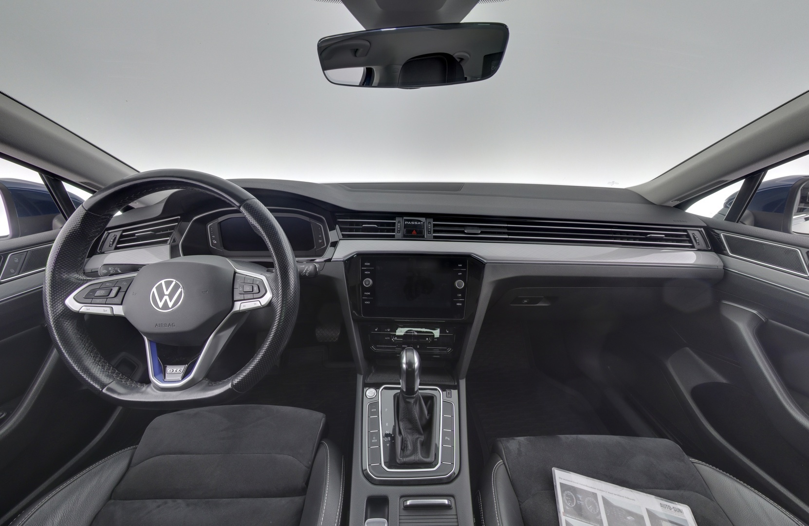 VOLKSWAGEN Passat 2020