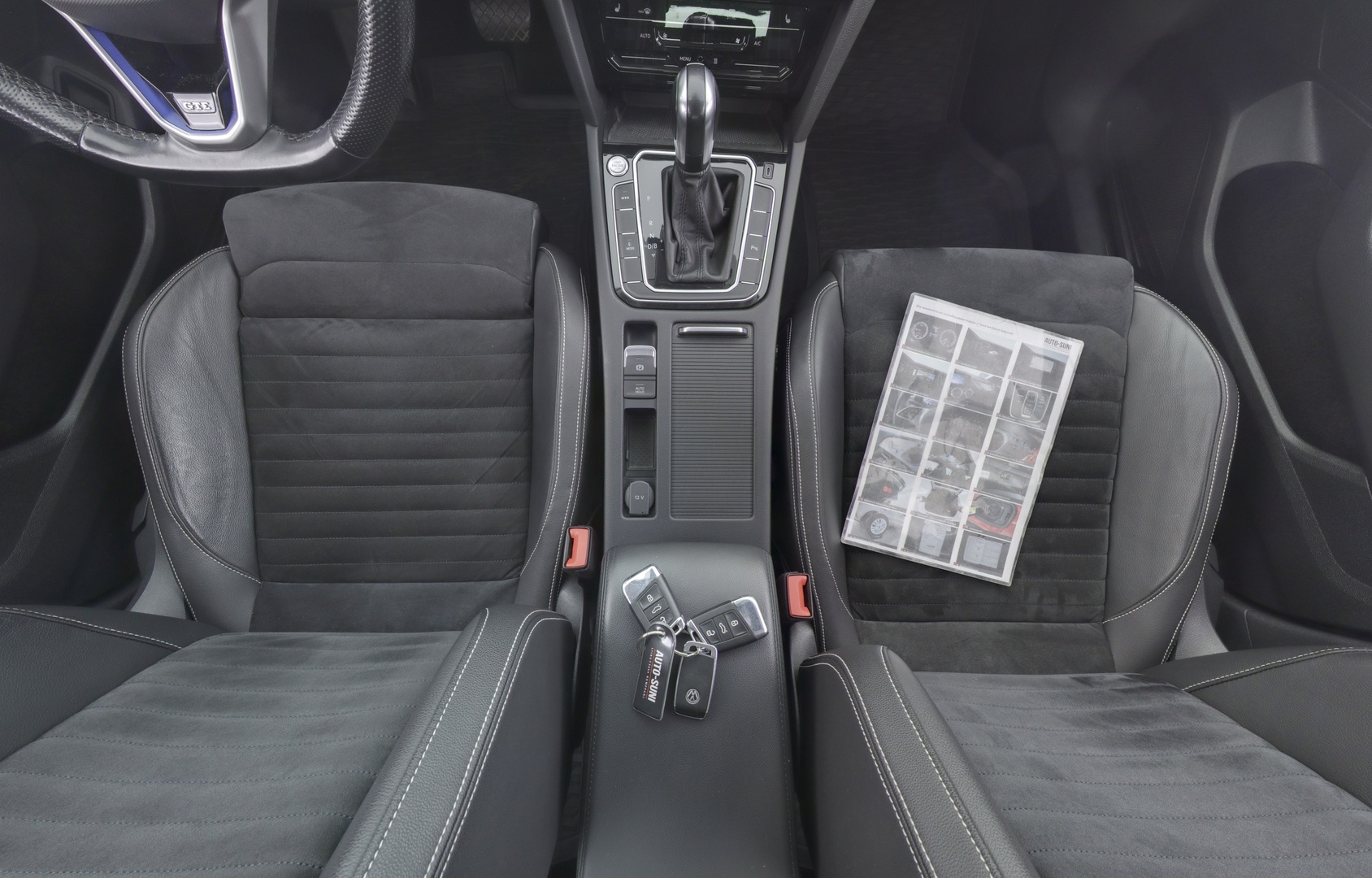 VOLKSWAGEN Passat 2020