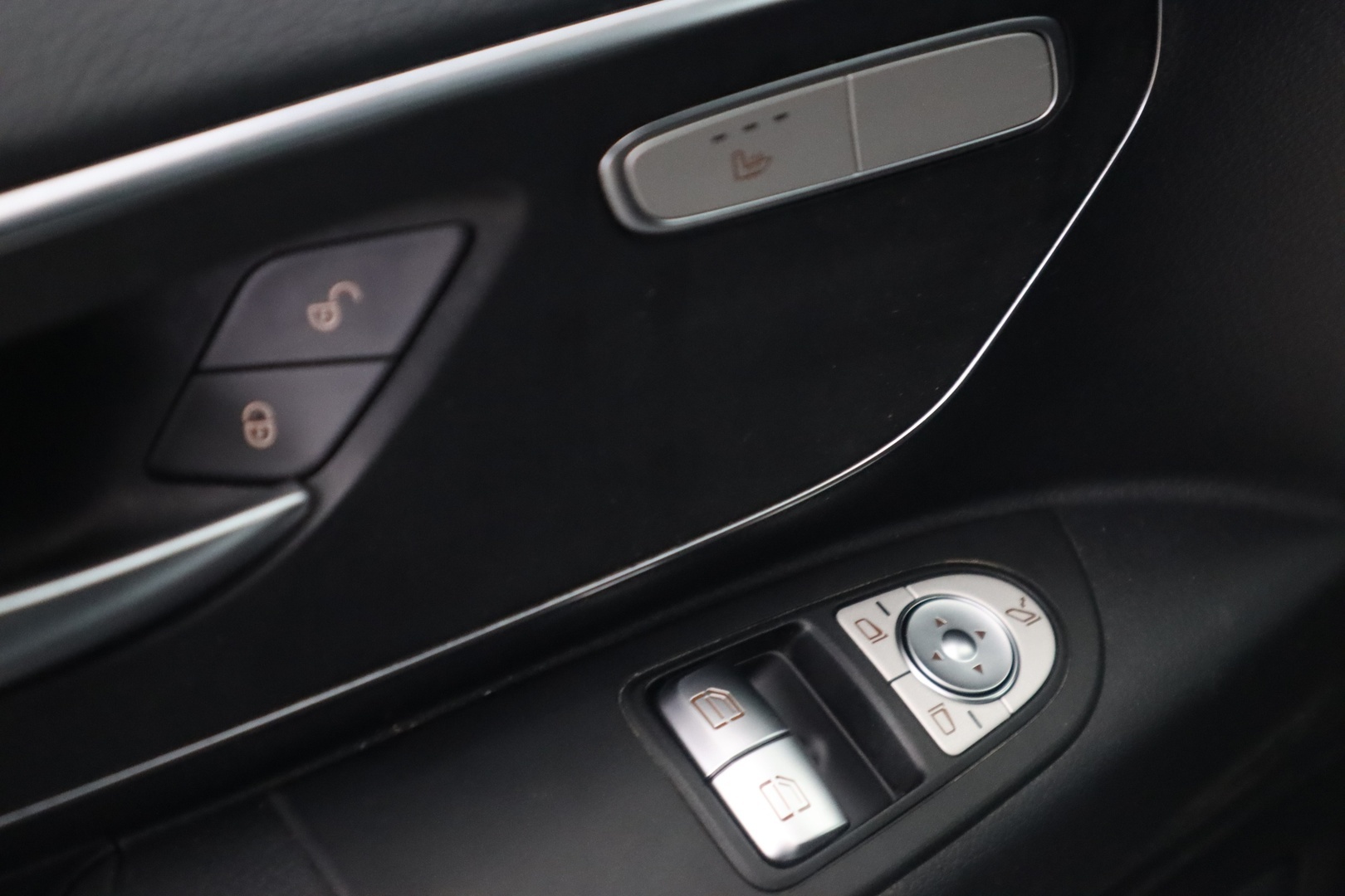 MERCEDES-BENZ Vito 2021