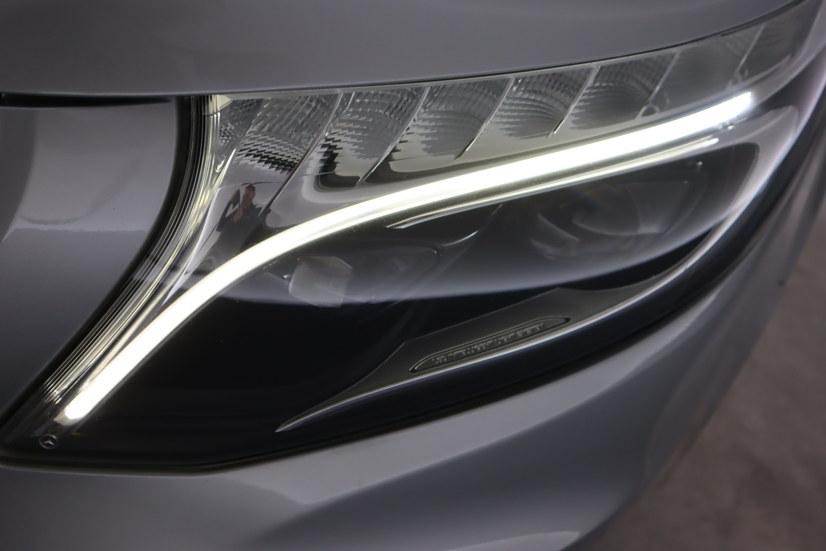 MERCEDES-BENZ Vito 2021