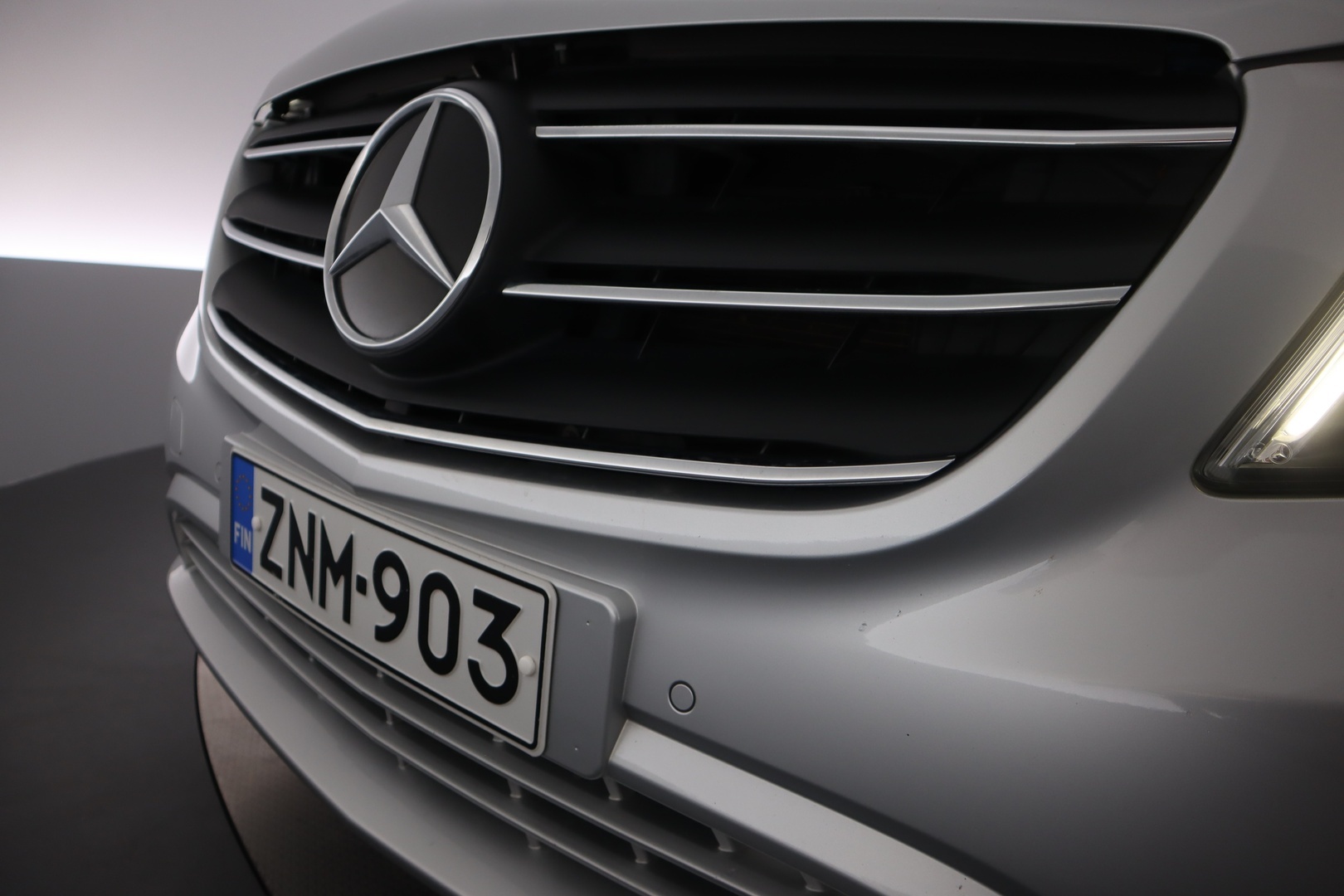 MERCEDES-BENZ Vito 2021