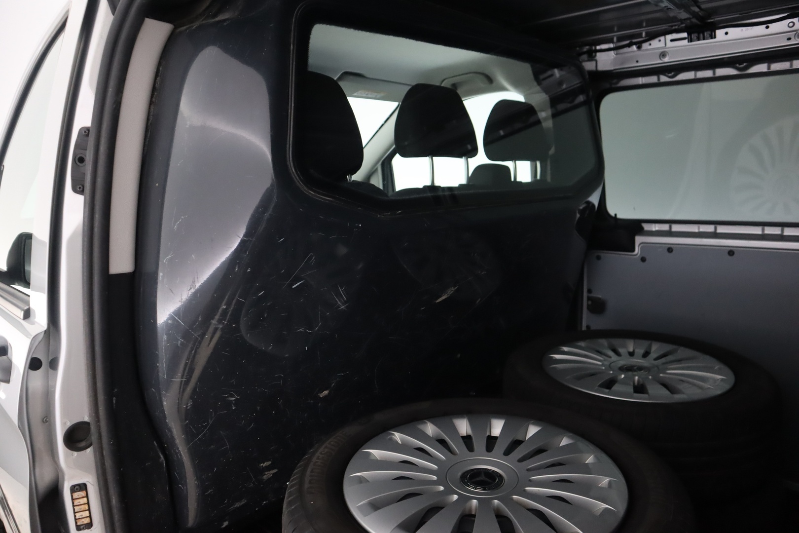 MERCEDES-BENZ Vito 2021