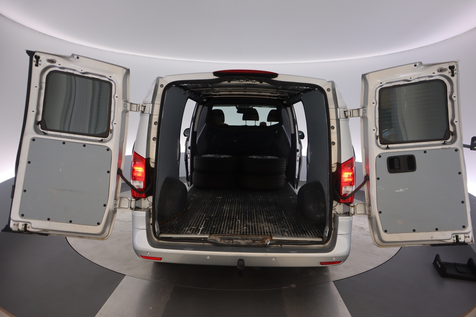 MERCEDES-BENZ Vito 2021