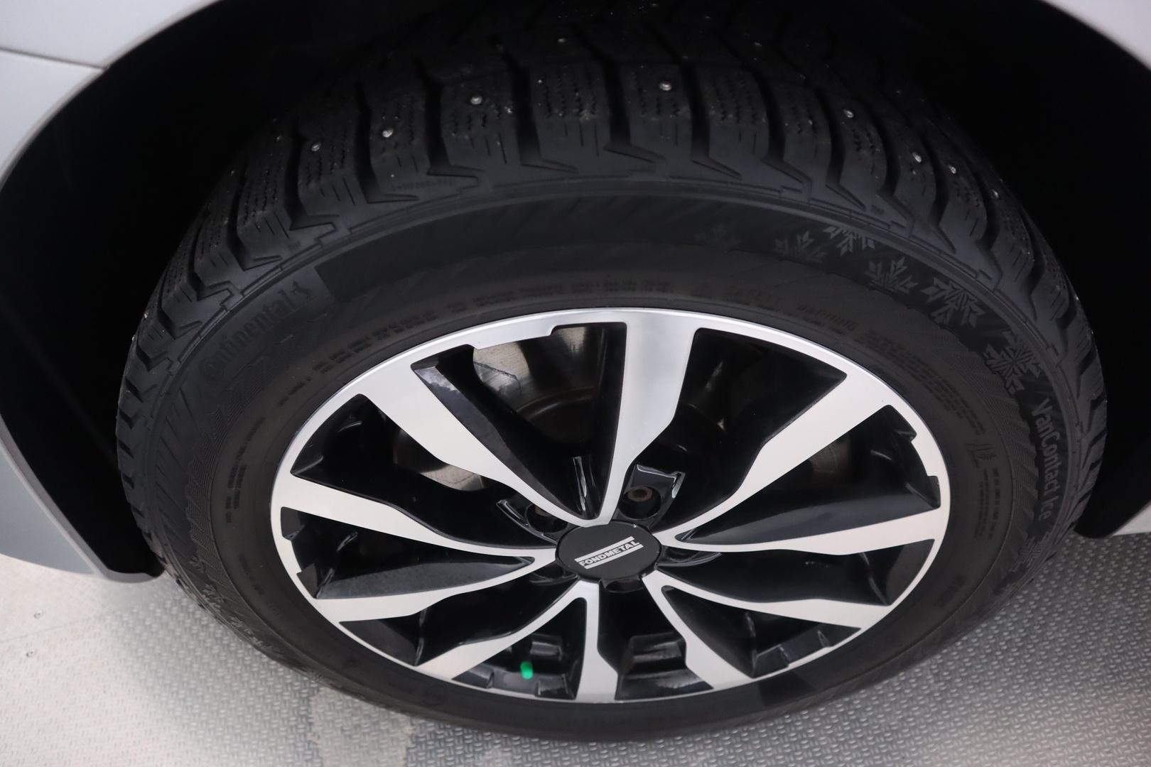 MERCEDES-BENZ Vito 2021