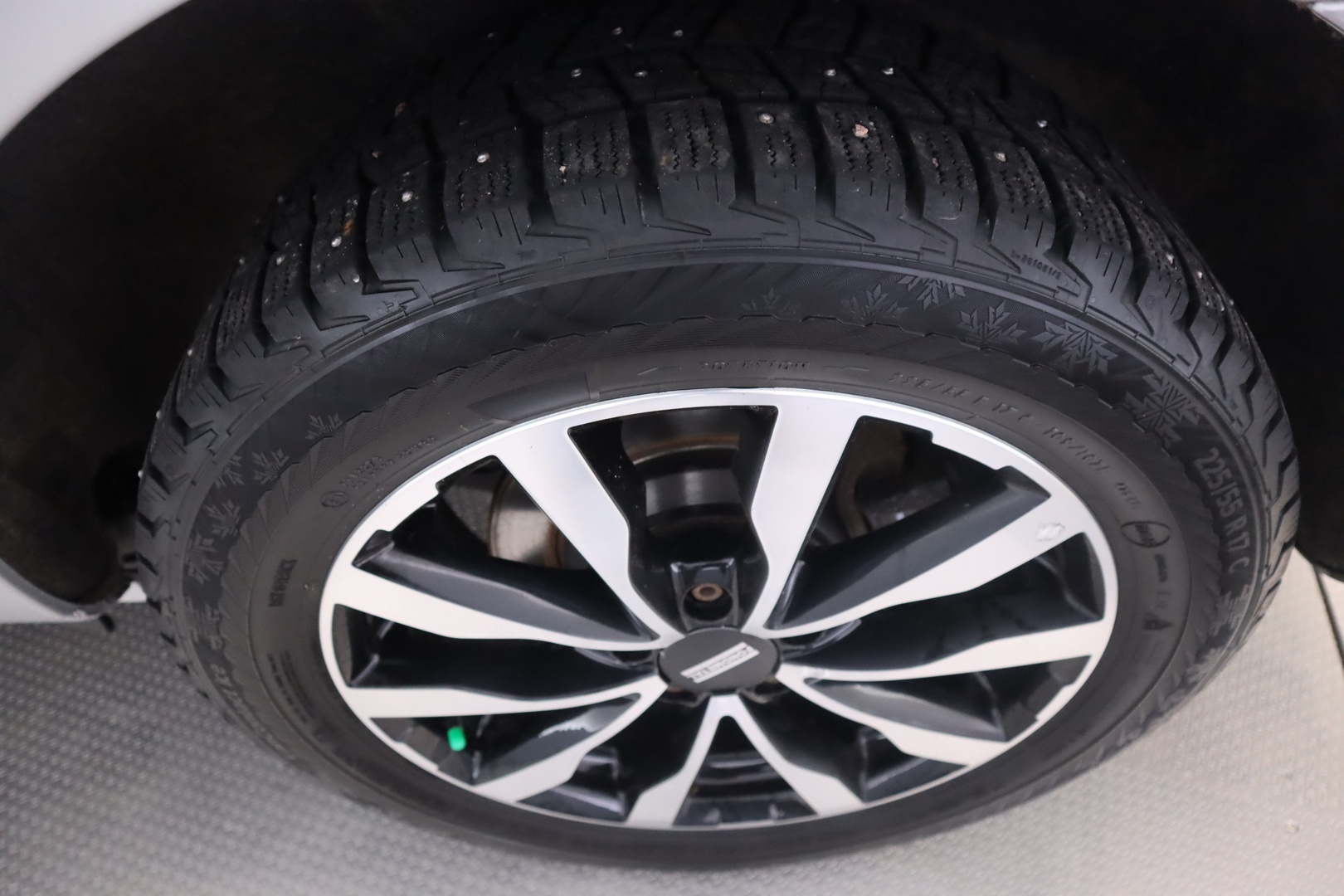 MERCEDES-BENZ Vito 2021