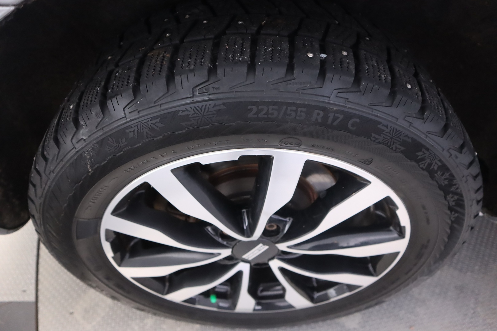 MERCEDES-BENZ Vito 2021