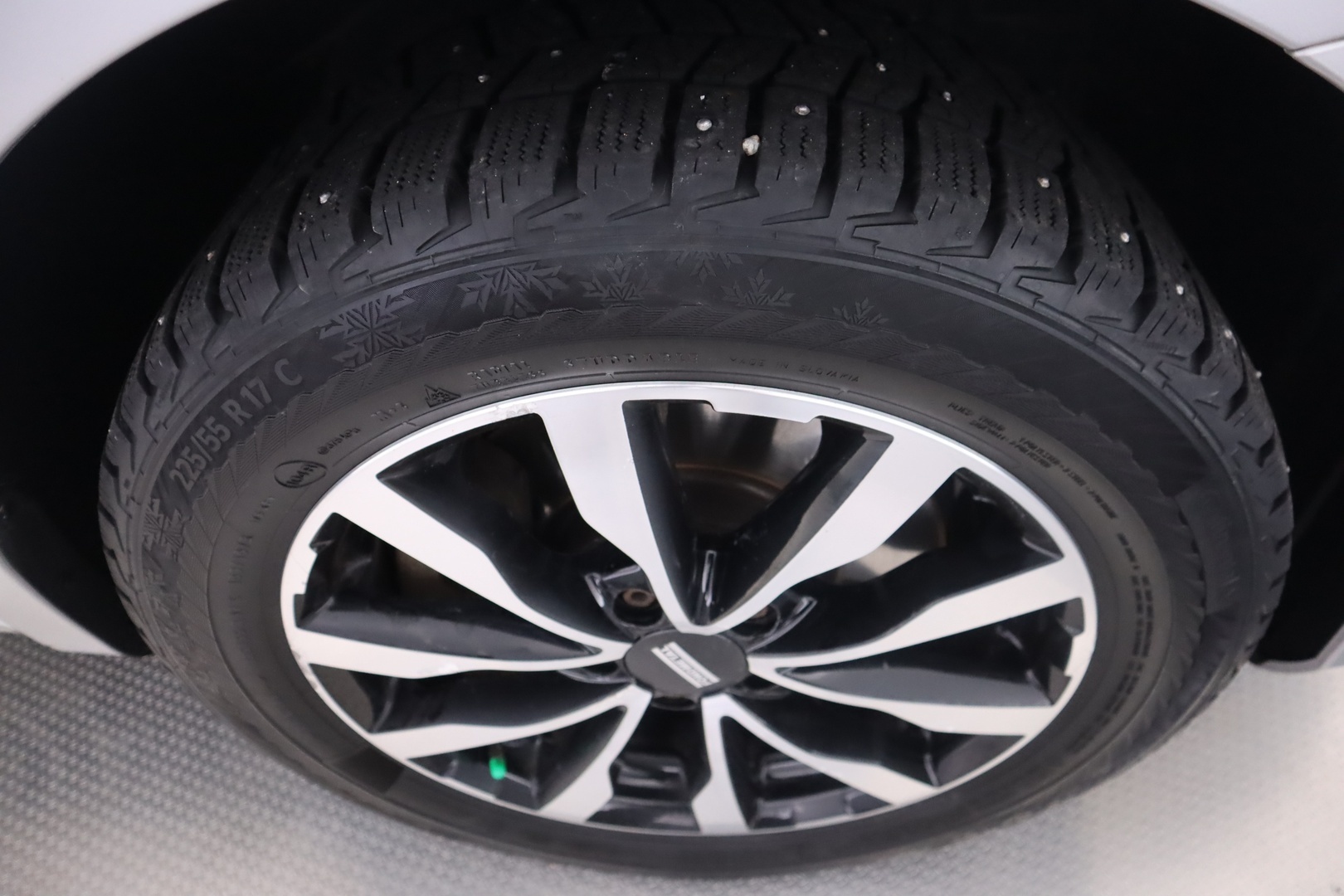 MERCEDES-BENZ Vito 2021