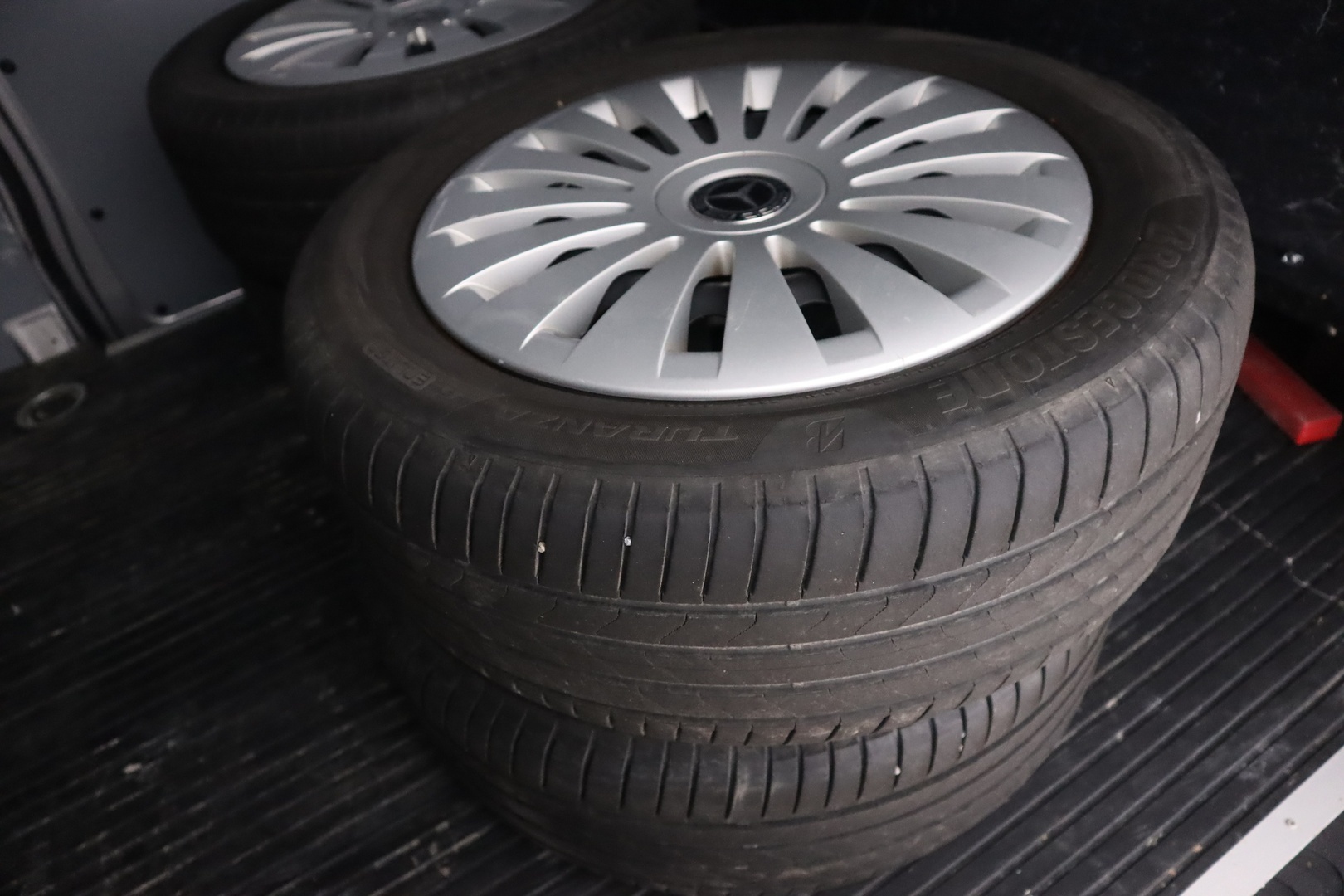 MERCEDES-BENZ Vito 2021