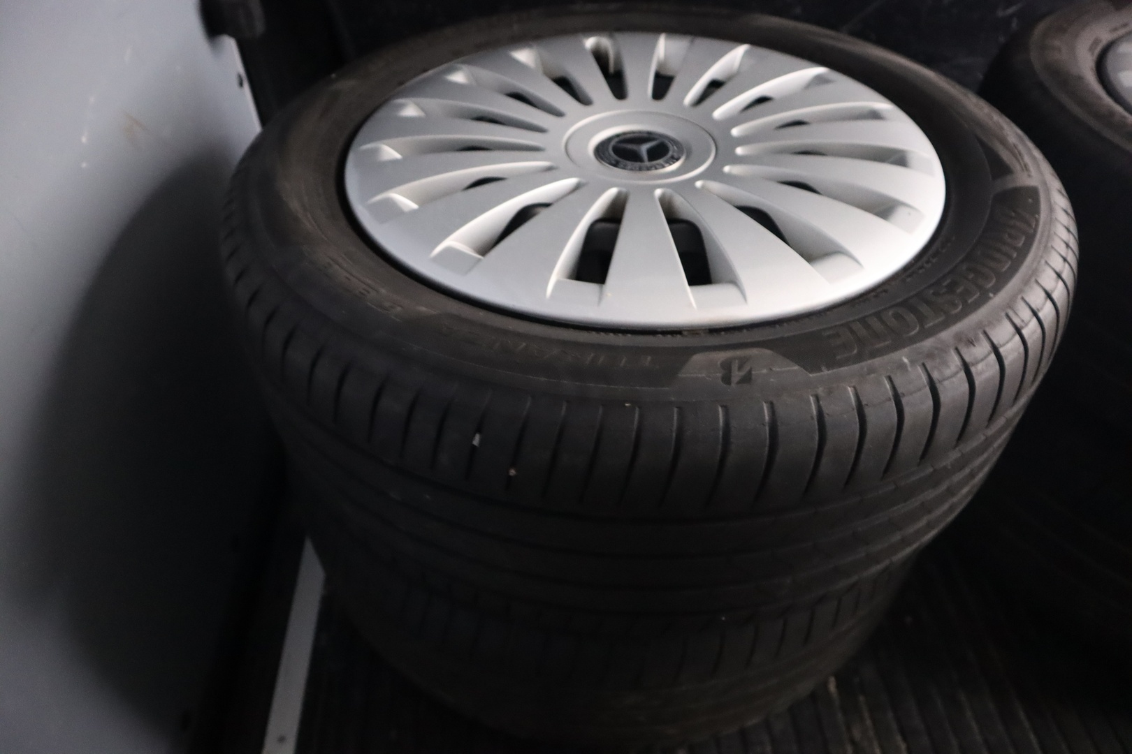 MERCEDES-BENZ Vito 2021