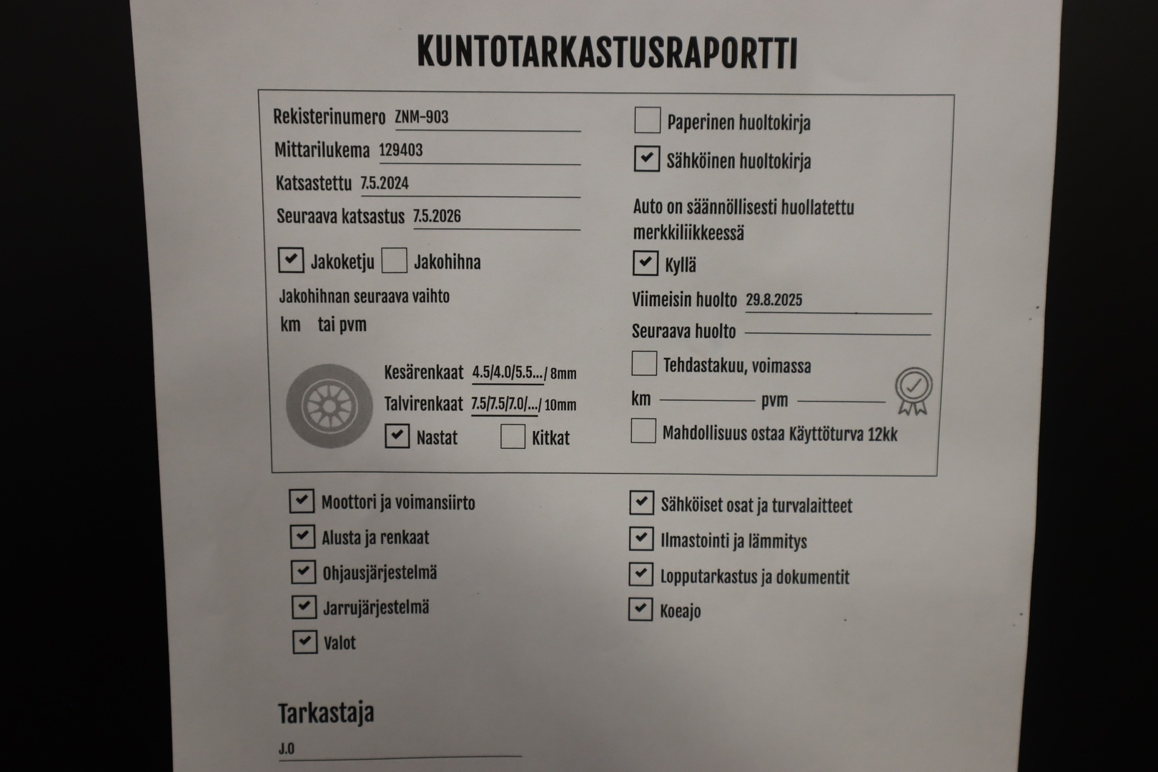 MERCEDES-BENZ Vito 2021