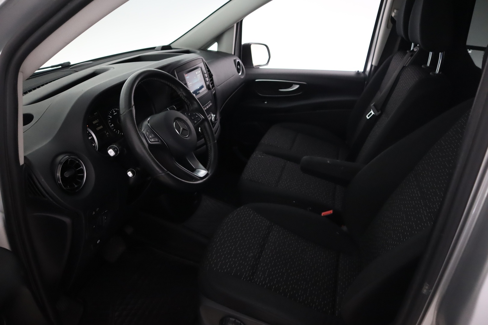 MERCEDES-BENZ Vito 2021