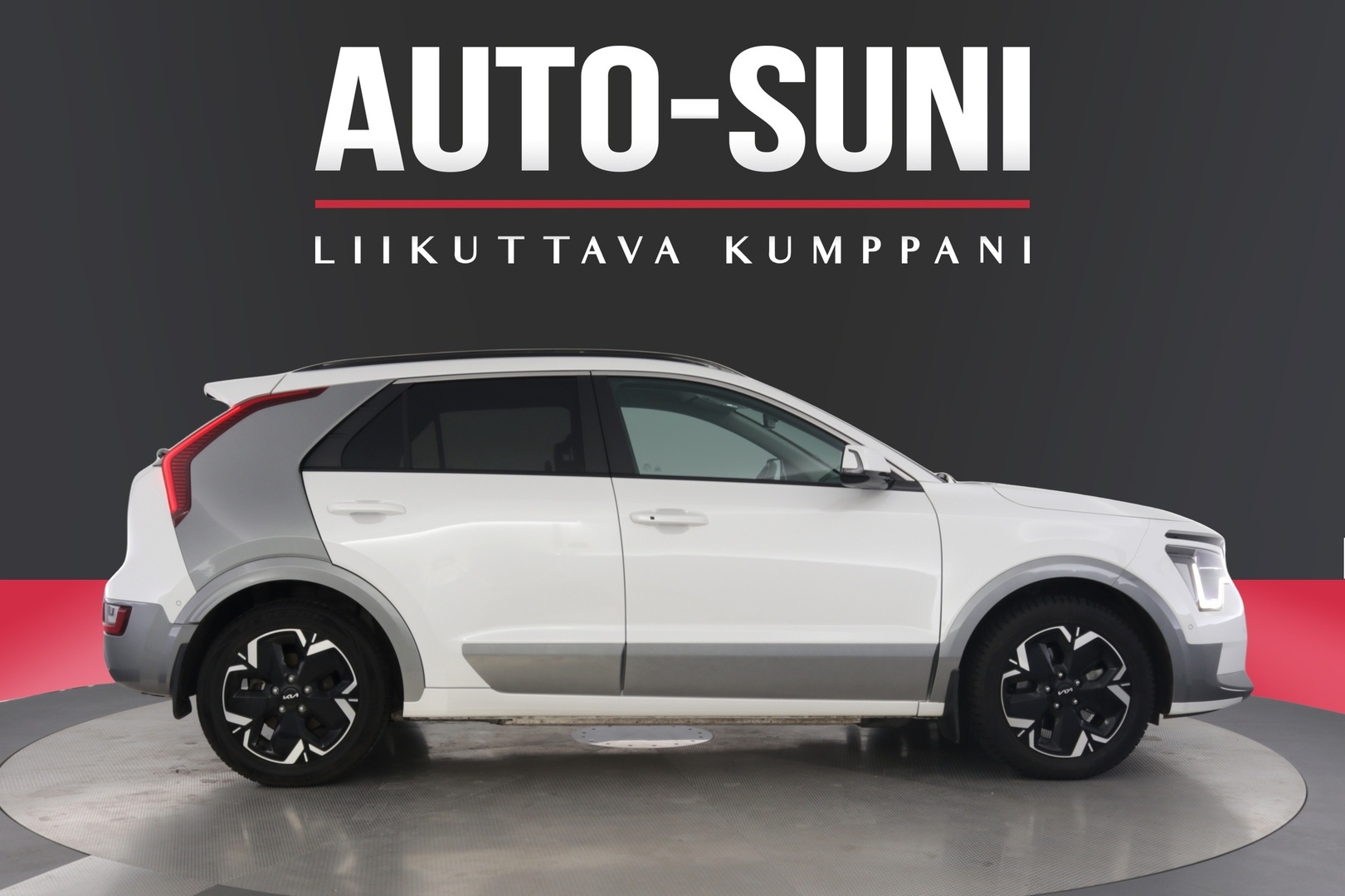 KIA Niro 2024