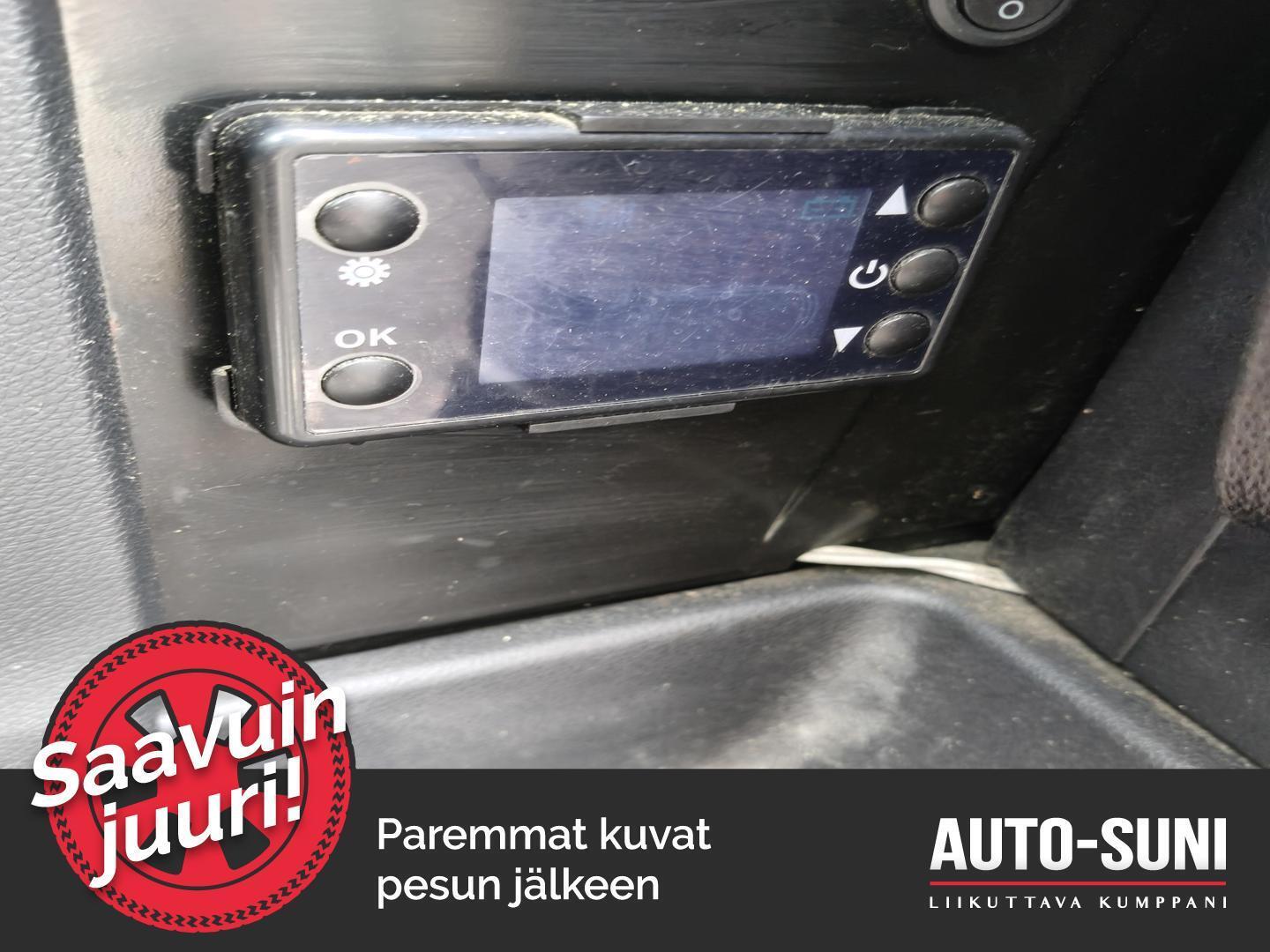 MERCEDES-BENZ Vito 2019
