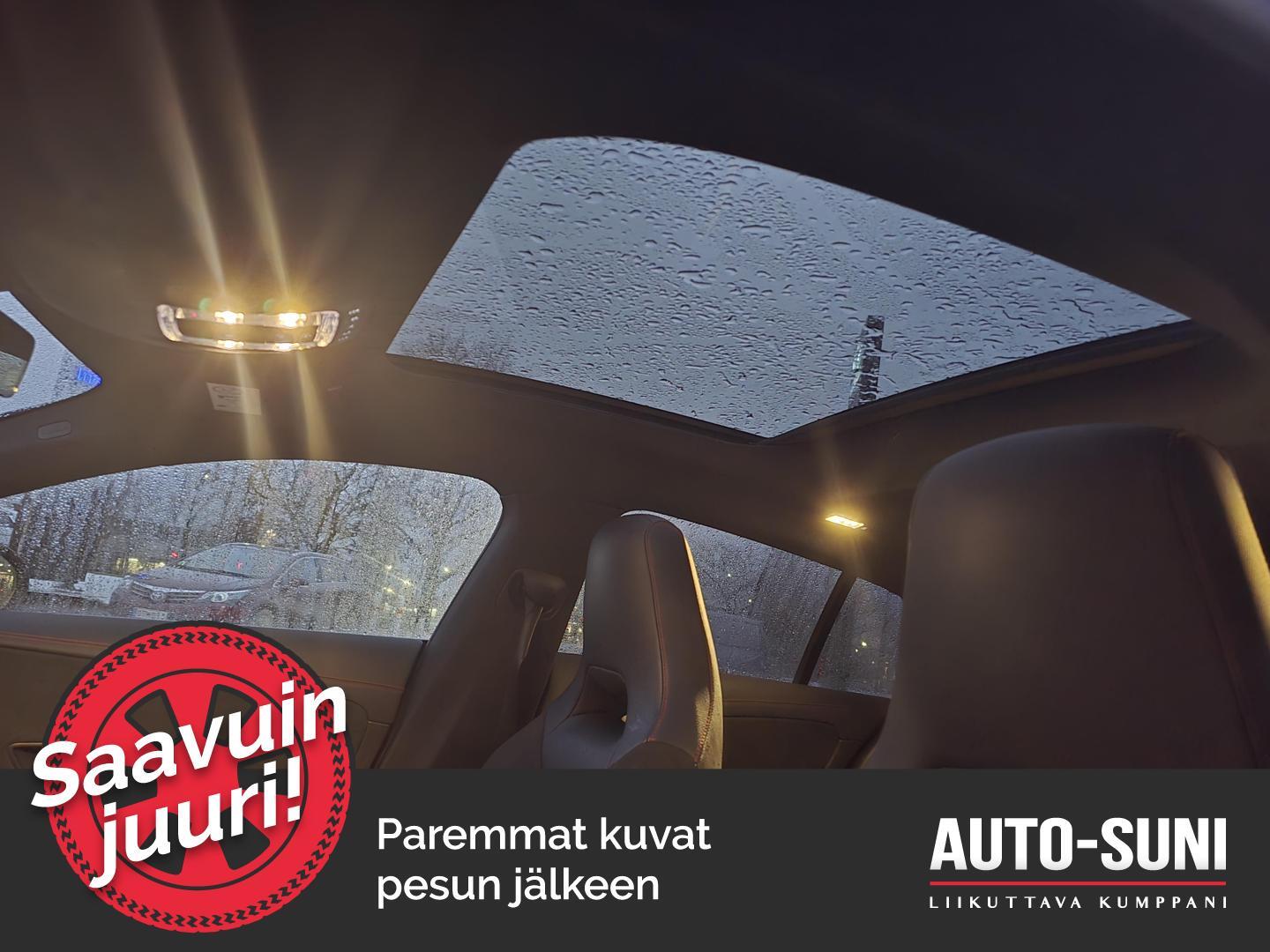 MERCEDES-BENZ CLA 2021