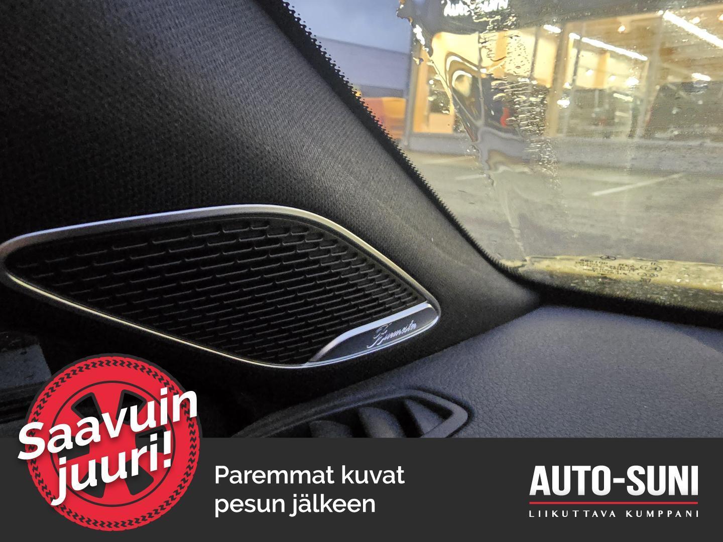 MERCEDES-BENZ CLA 2021