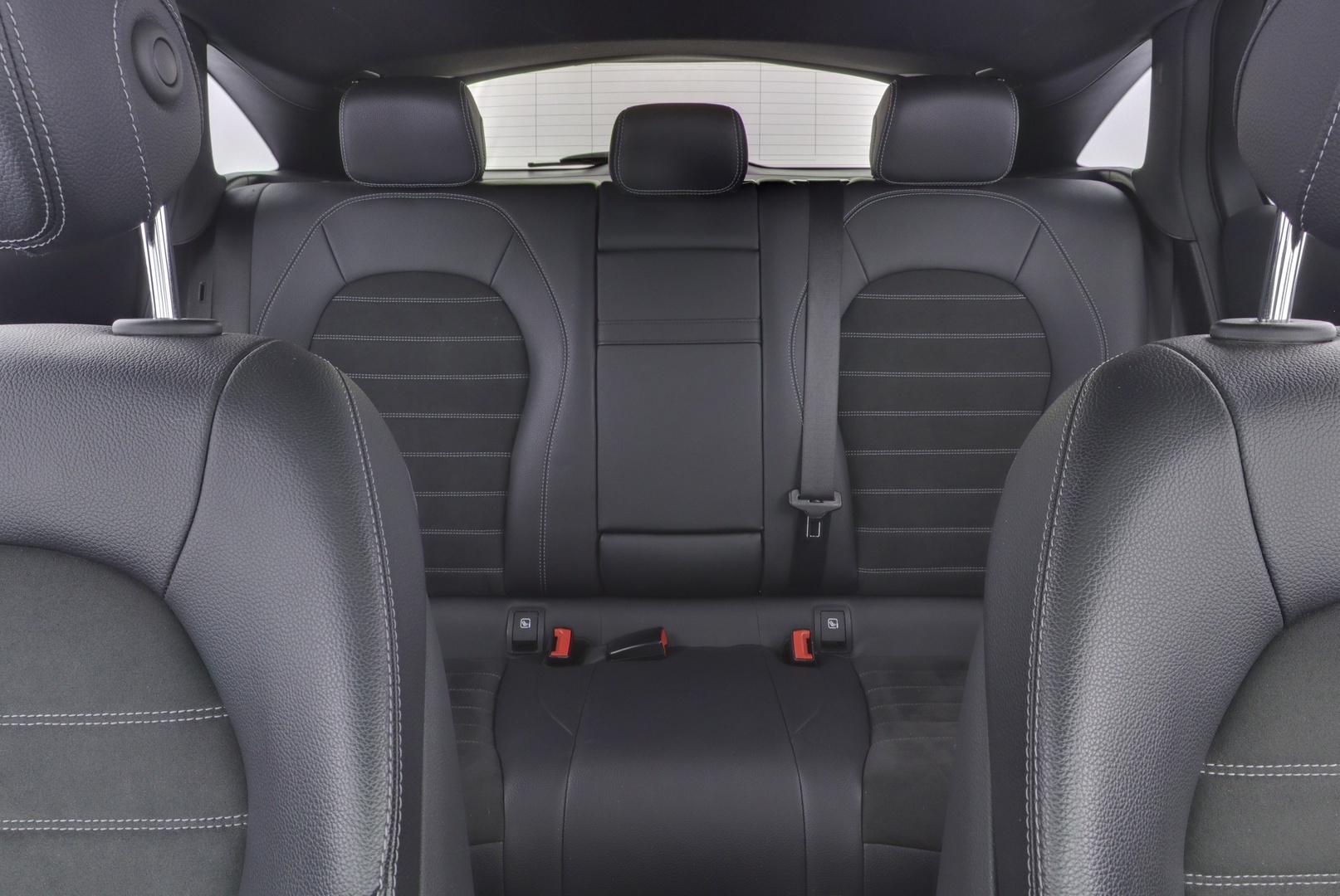 MERCEDES-BENZ EQC 2022